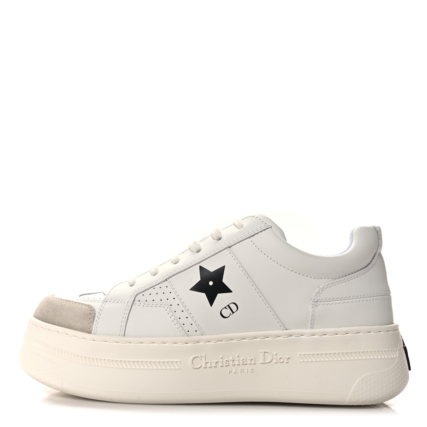 dior x all star