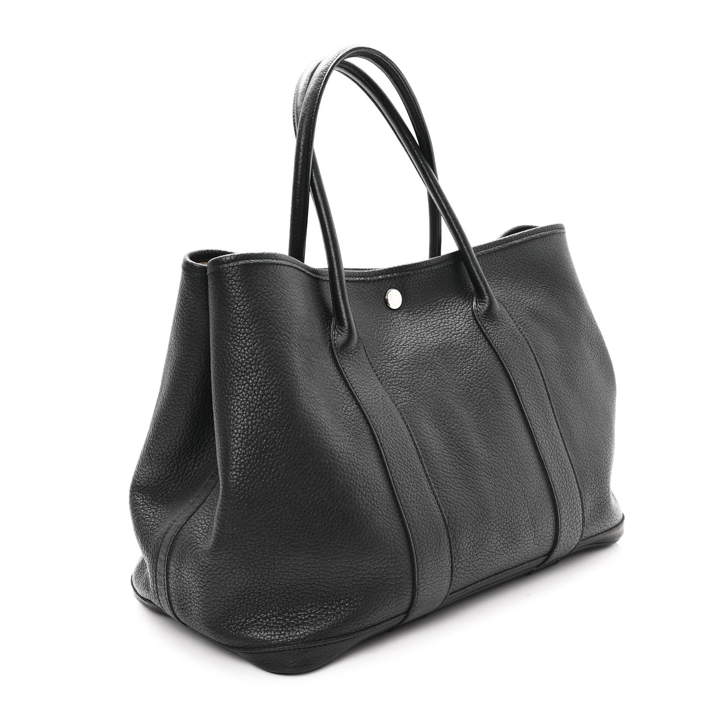 Negonda Garden Party Tote 36 MM Black