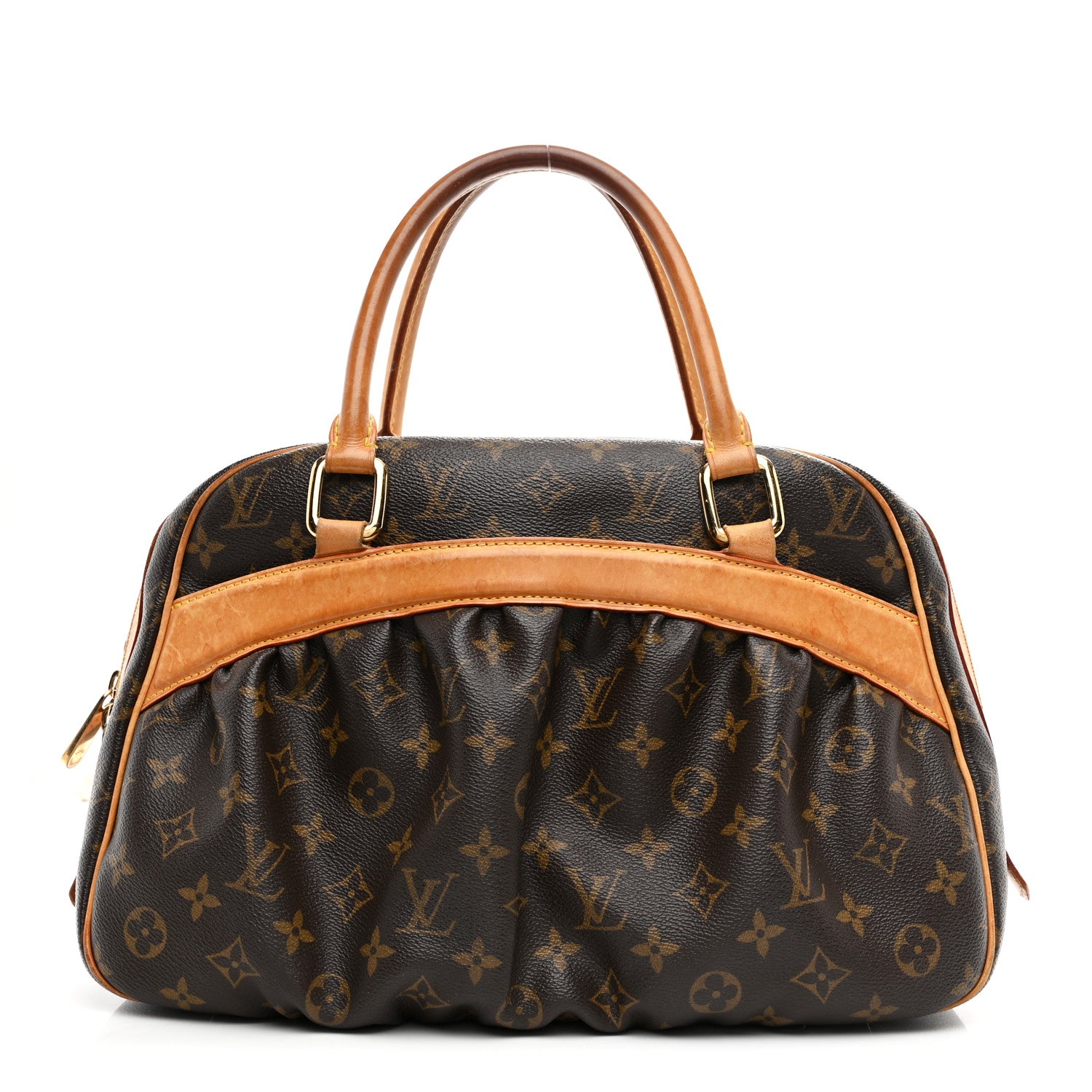Louis Vuitton Monogram Mizi 1866418 – FASHIONPHILE