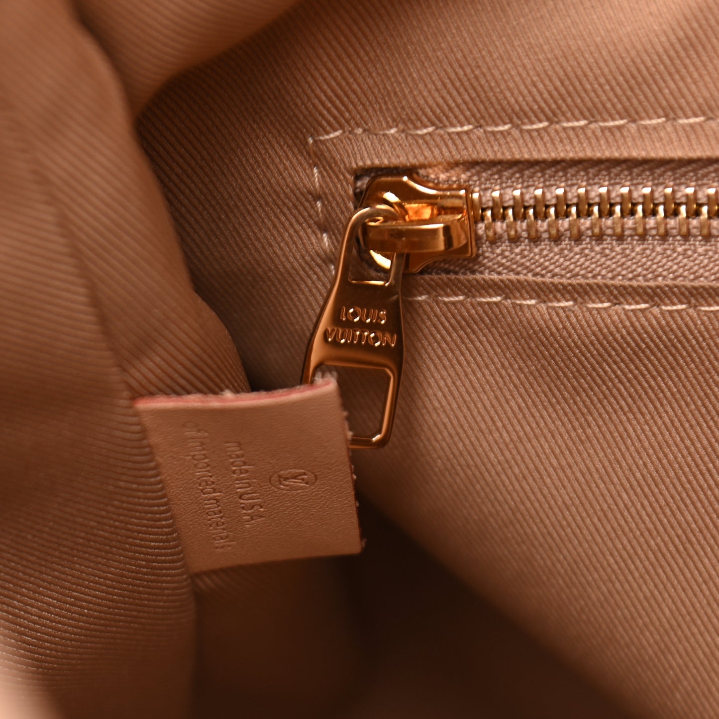 Monogram Graceful PM