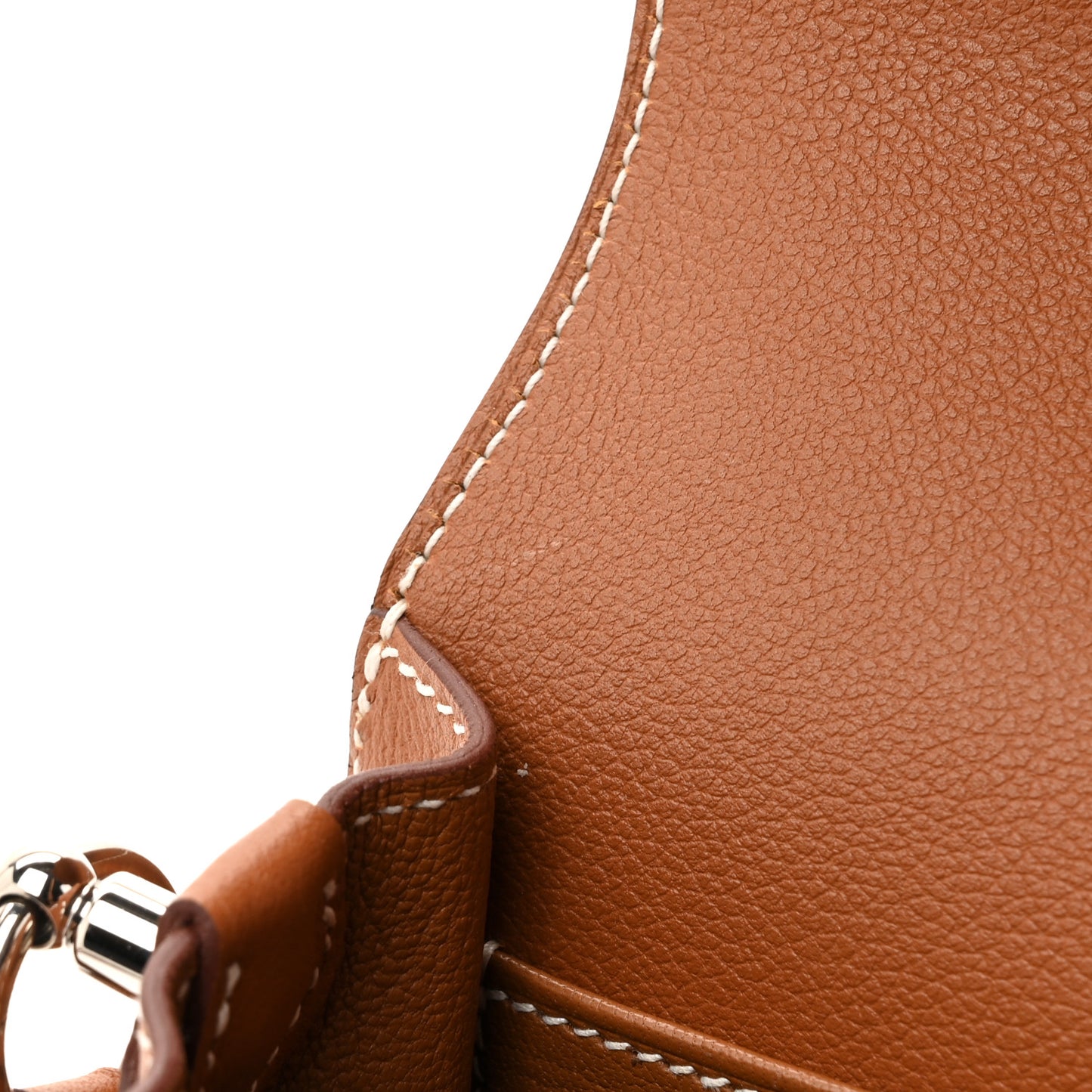 Evercolor Mini Sac Roulis Gold