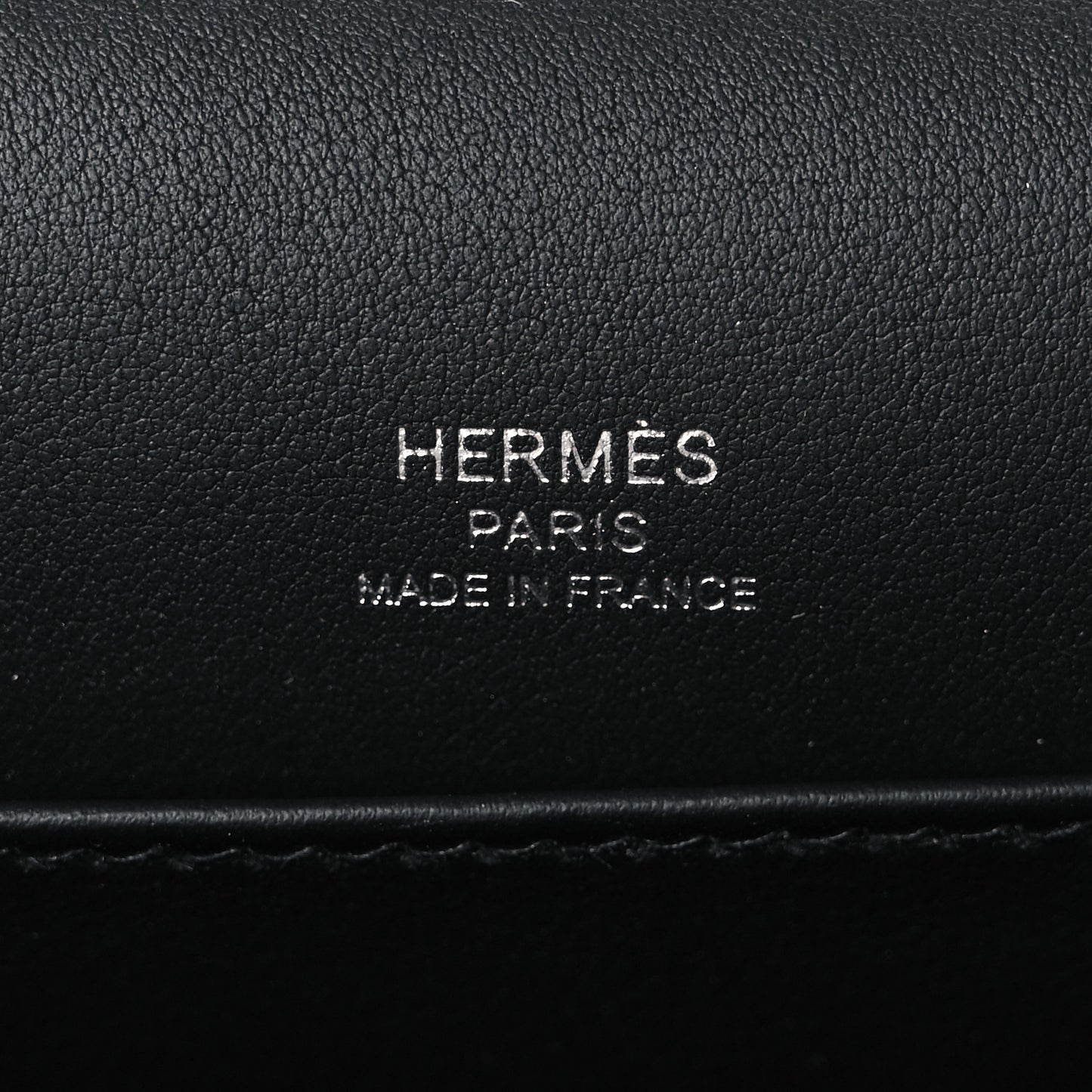 Chevre Mysore Geta Black