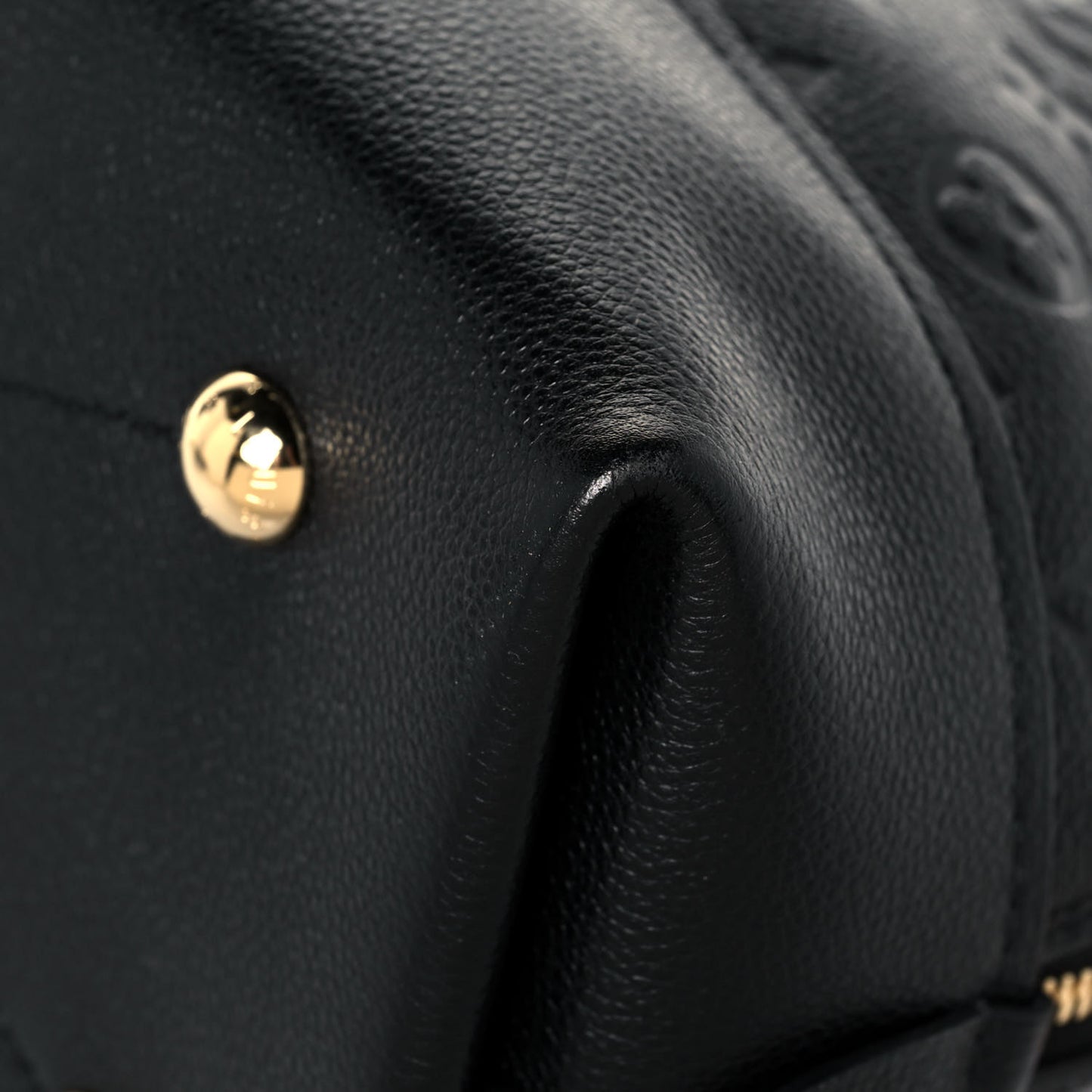 Empreinte Neo Alma PM Black