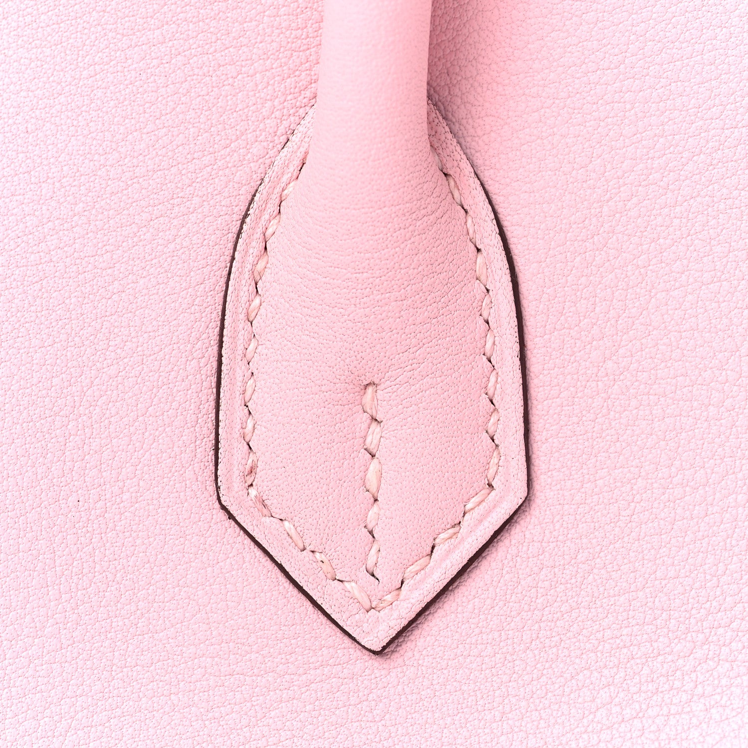 Hermes Swift Birkin 25 Rose Sakura 10 of 35