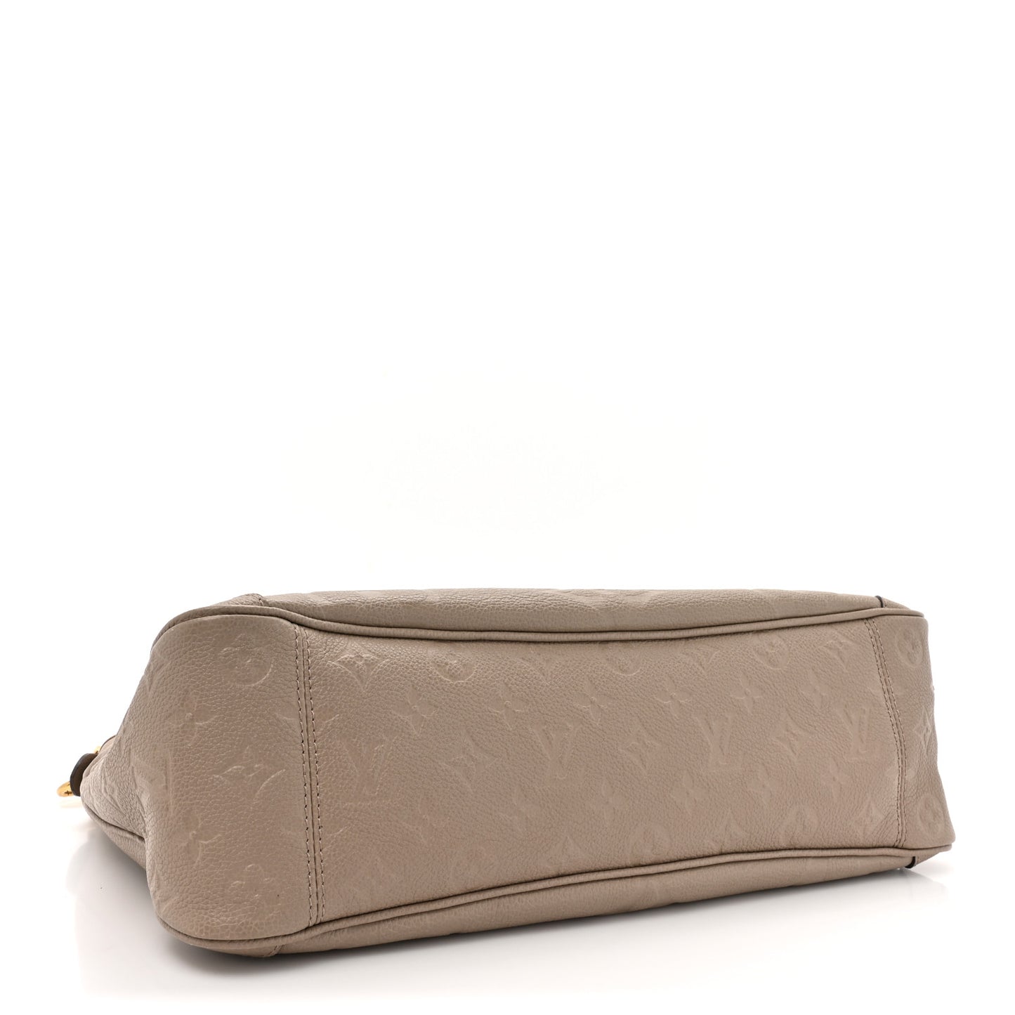 Empreinte Monogram Giant Trianon MM Tourterelle
