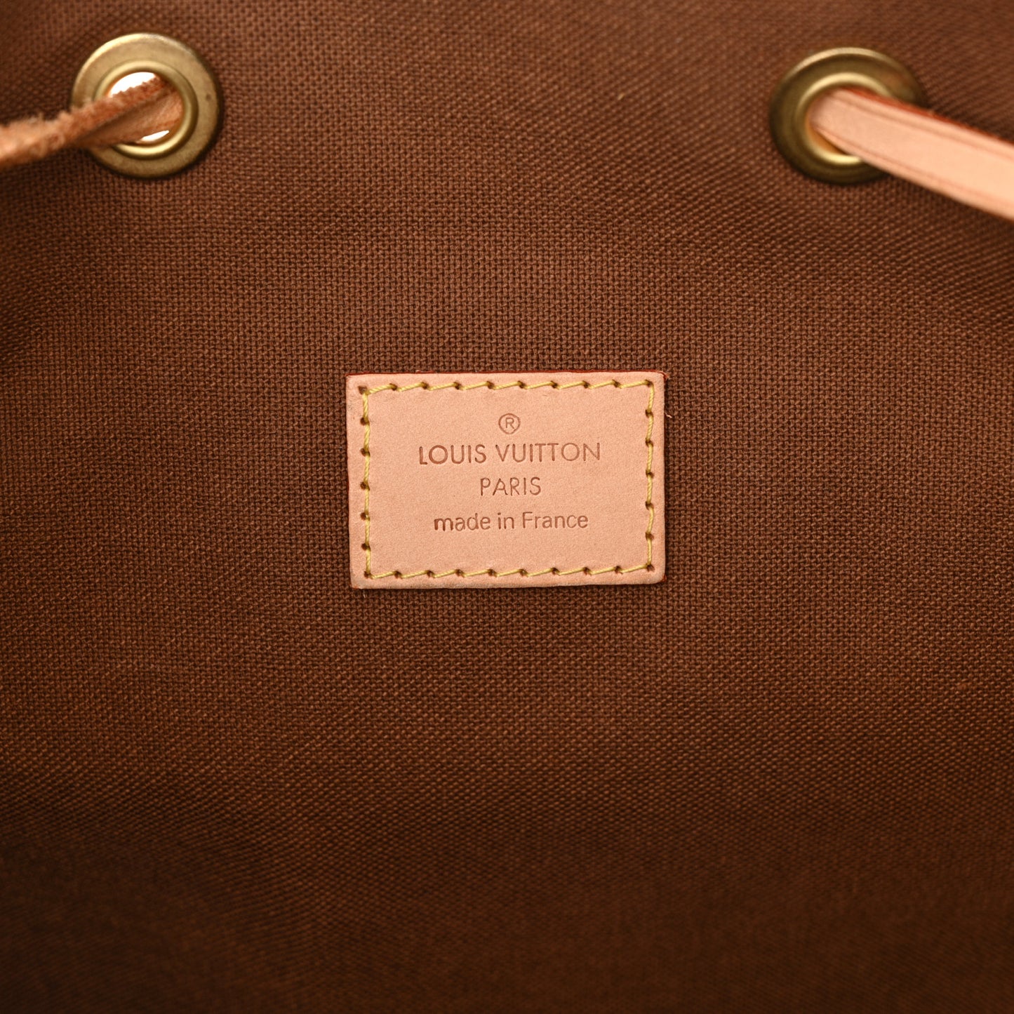 Monogram Bosphore Backpack