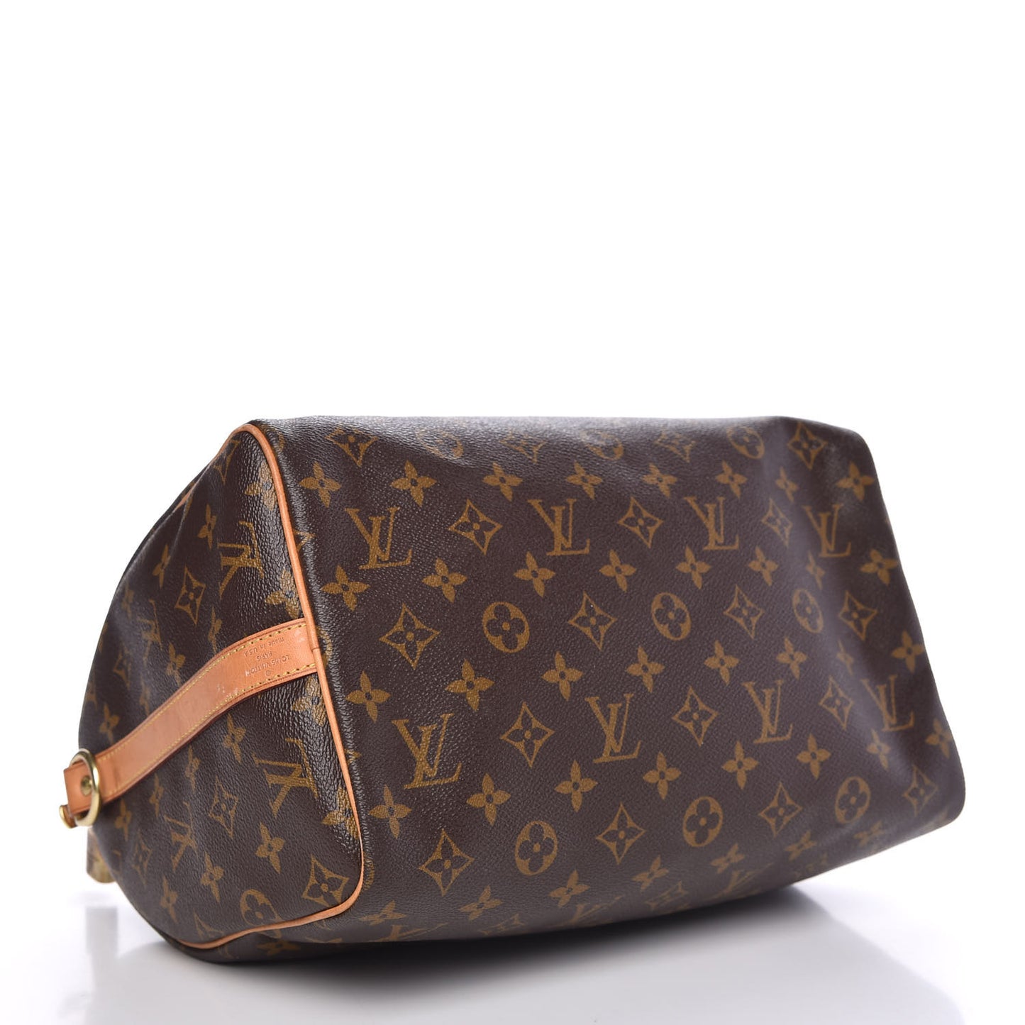 Monogram Speedy Bandouliere 30