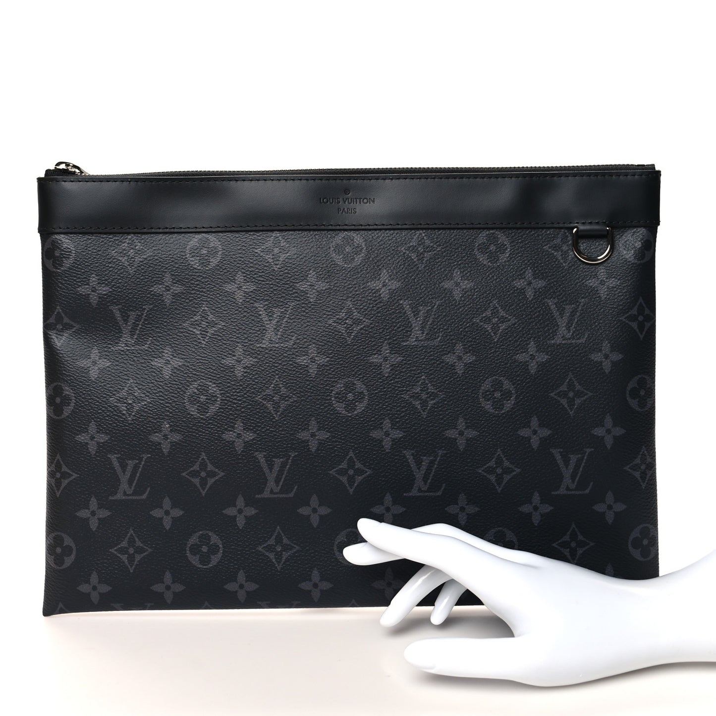 Monogram Eclipse Discovery Pochette GM