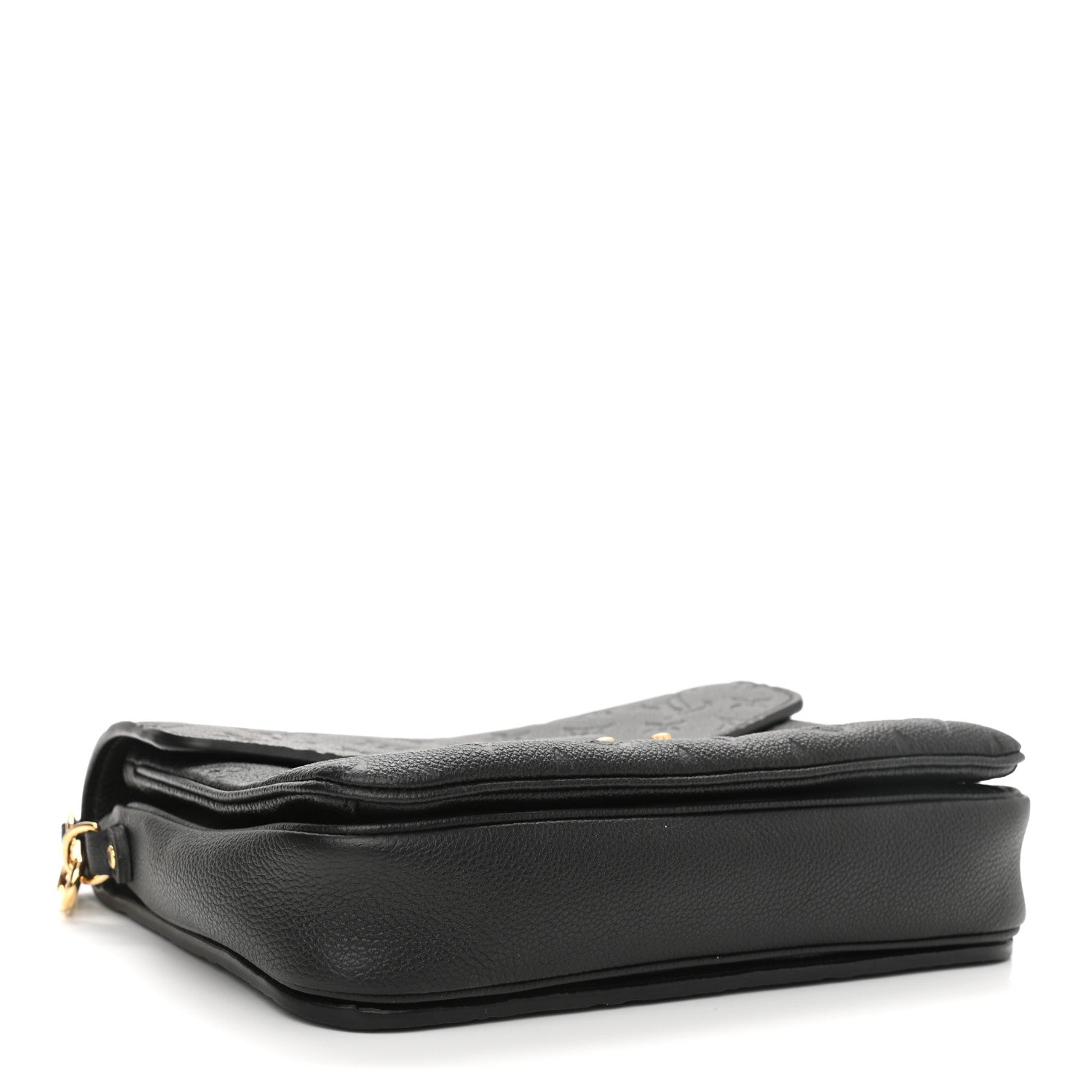 Louis Vuitton Empreinte Pochette Metis Black 3 of 10