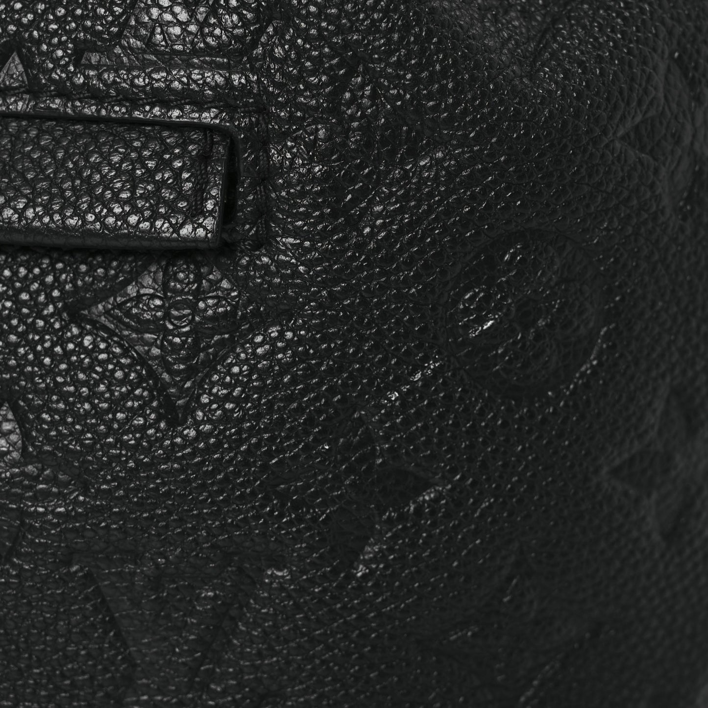 Empreinte Montsouris NM Backpack Black