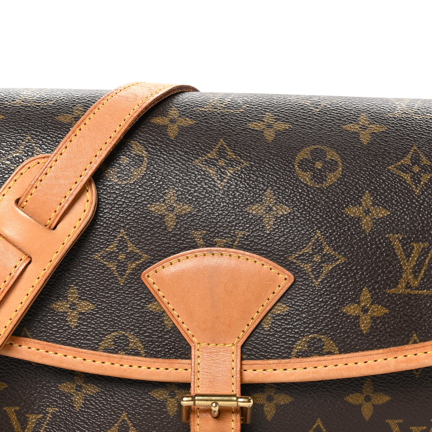 Monogram Sologne