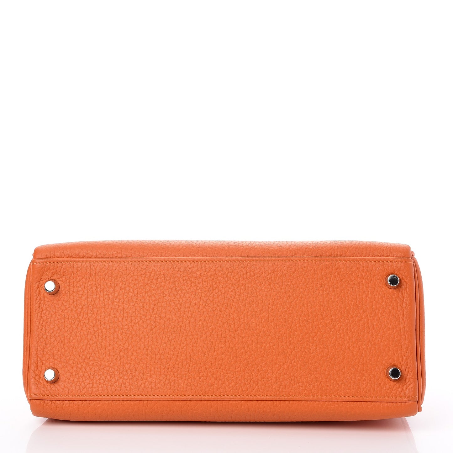 Taurillon Clemence Kelly Retourne 28 Orange