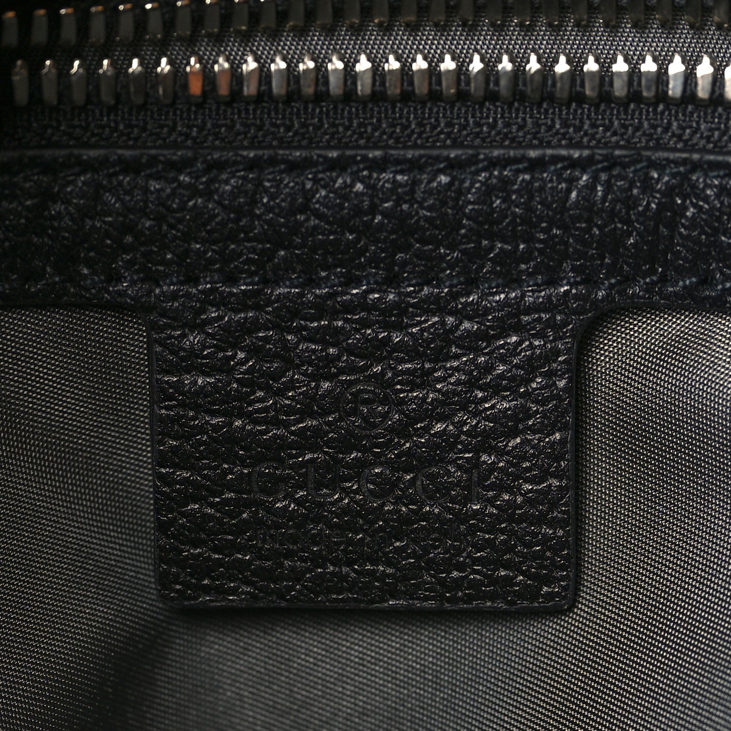 Tweed Econyl Nylon Monogram Off The Grid Utility Pocket Backpack Multicolor