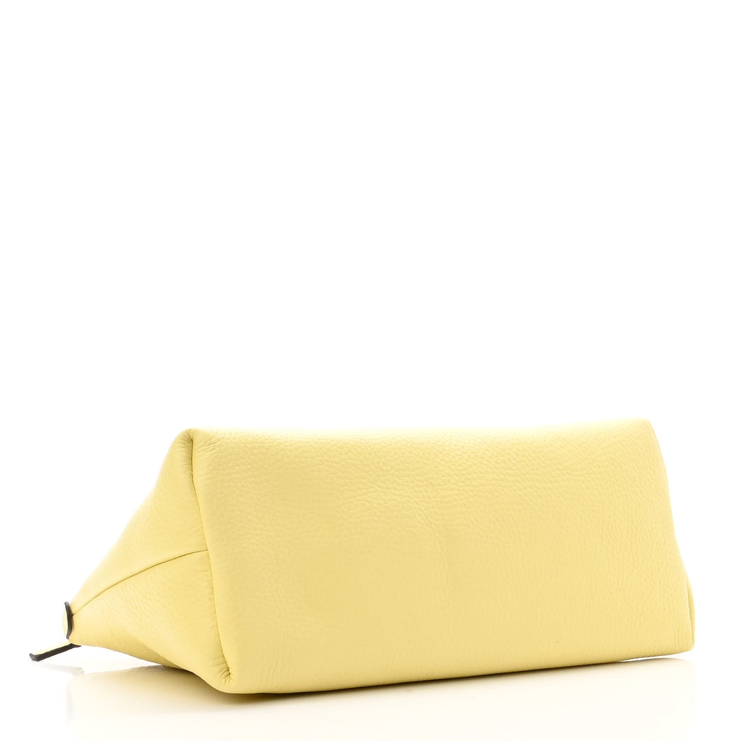 Cellarius Calfskin Children's Soho Shoulder Bag Lemonade