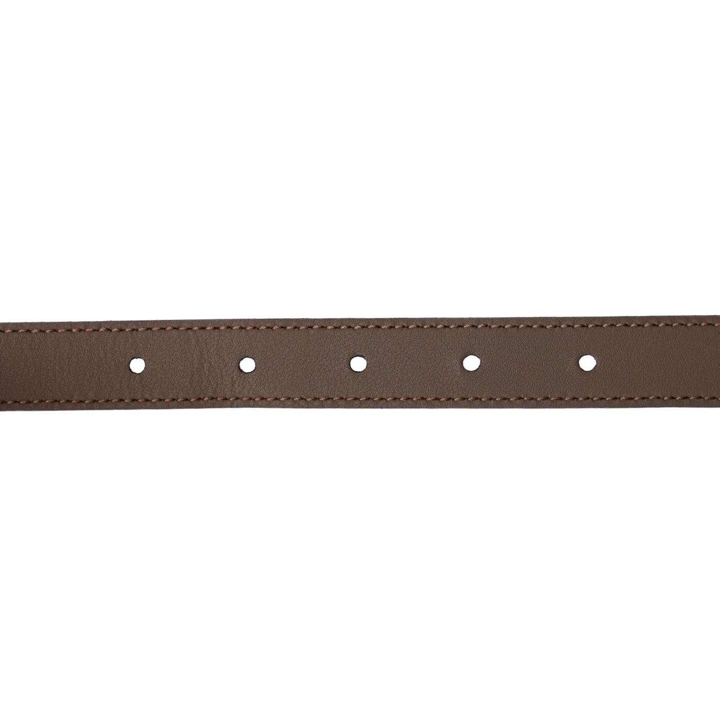 Calfskin Double G 20mm Belt 80 32 Porcelain Rose