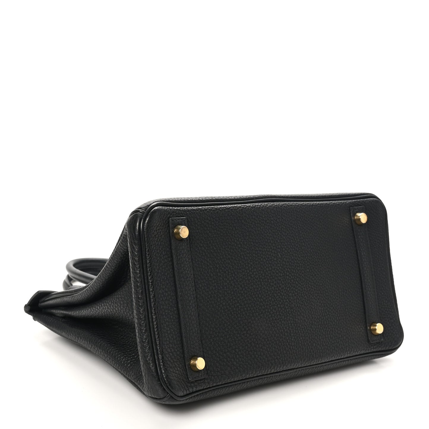 Togo BIRKIN 30 Black