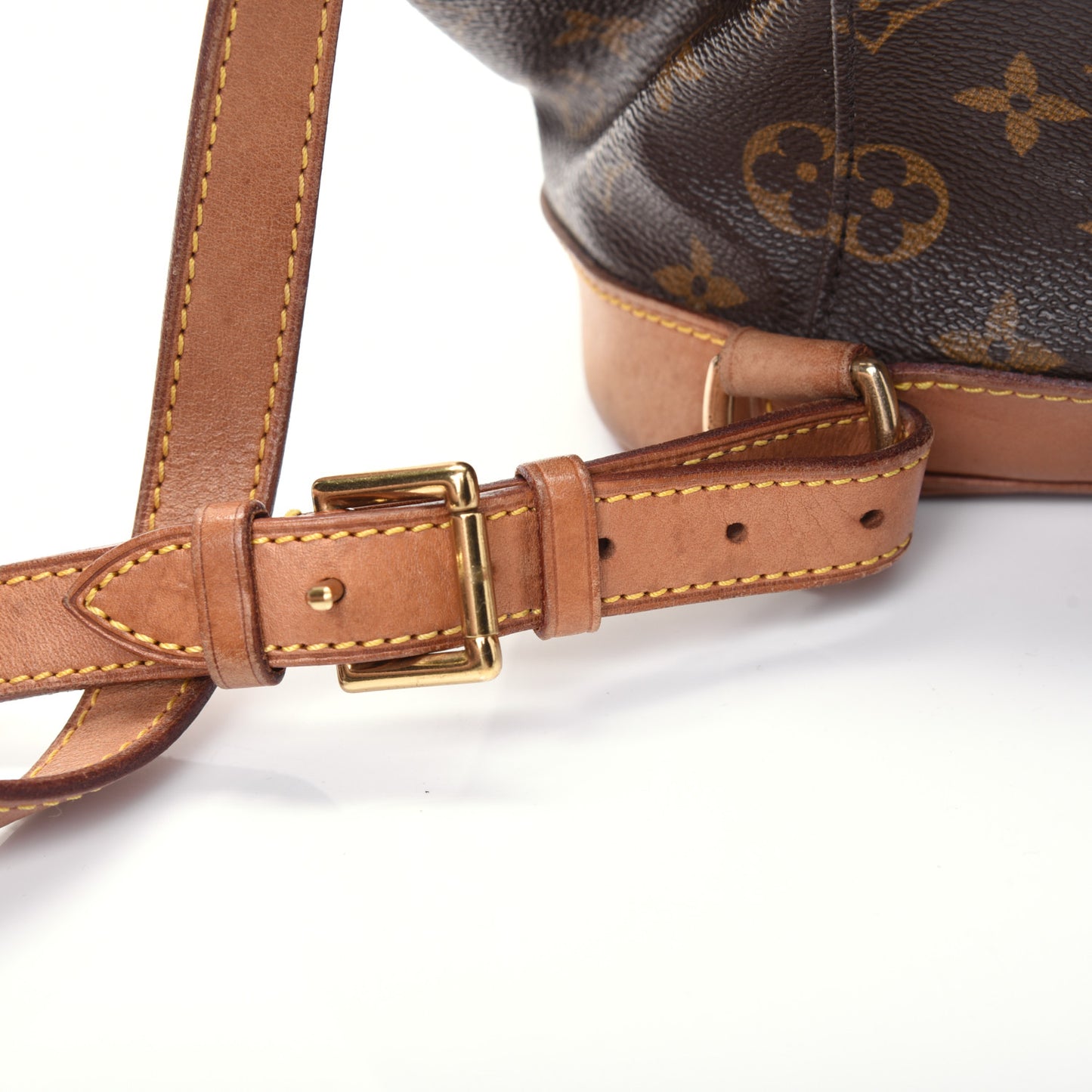 Monogram Montsouris MM Backpack