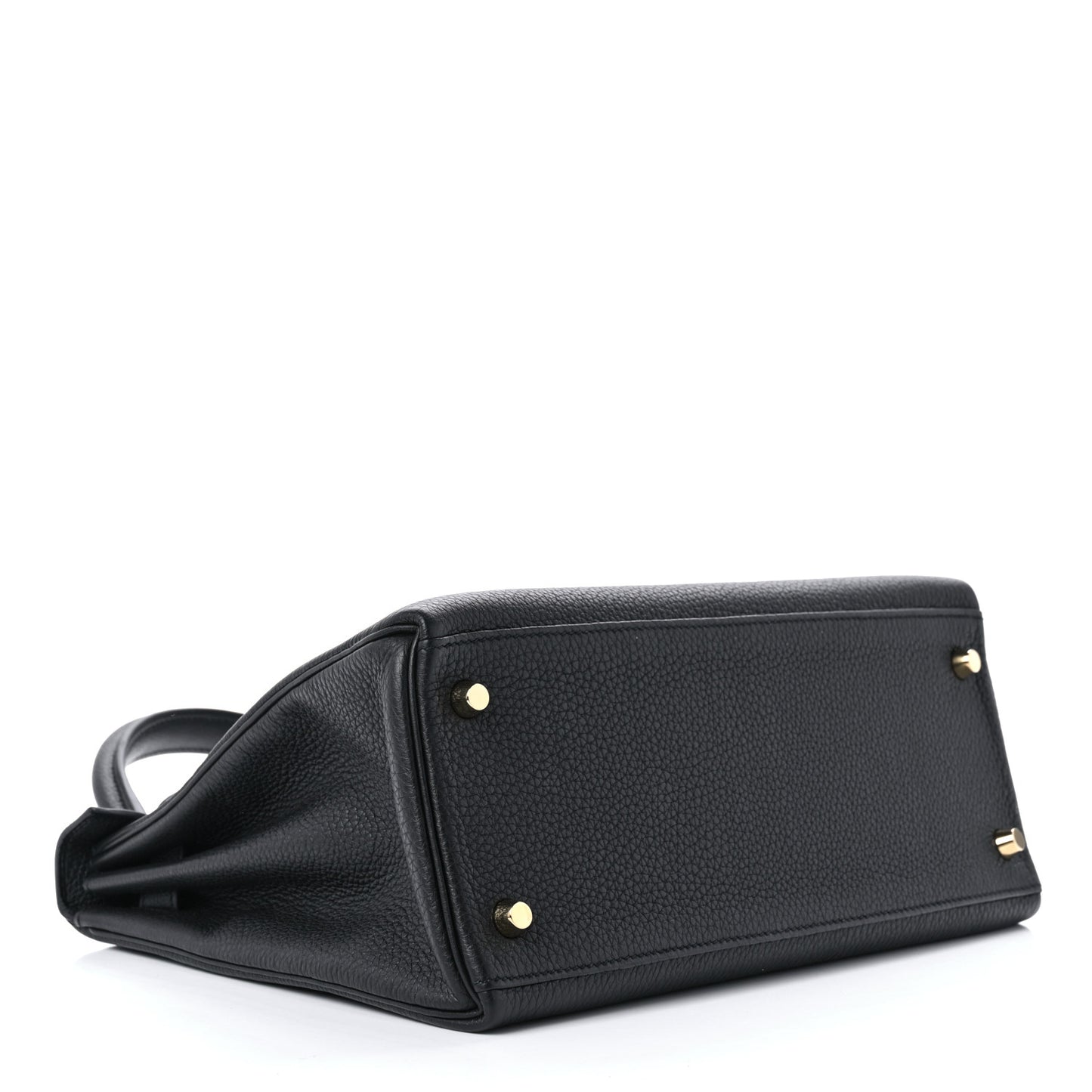 Togo Kelly Retourne 28 Black