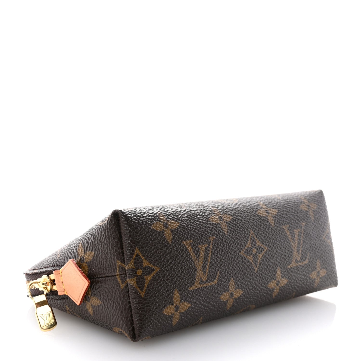 Louis Vuitton Monogram Cosmetic Pouch 4 of 7