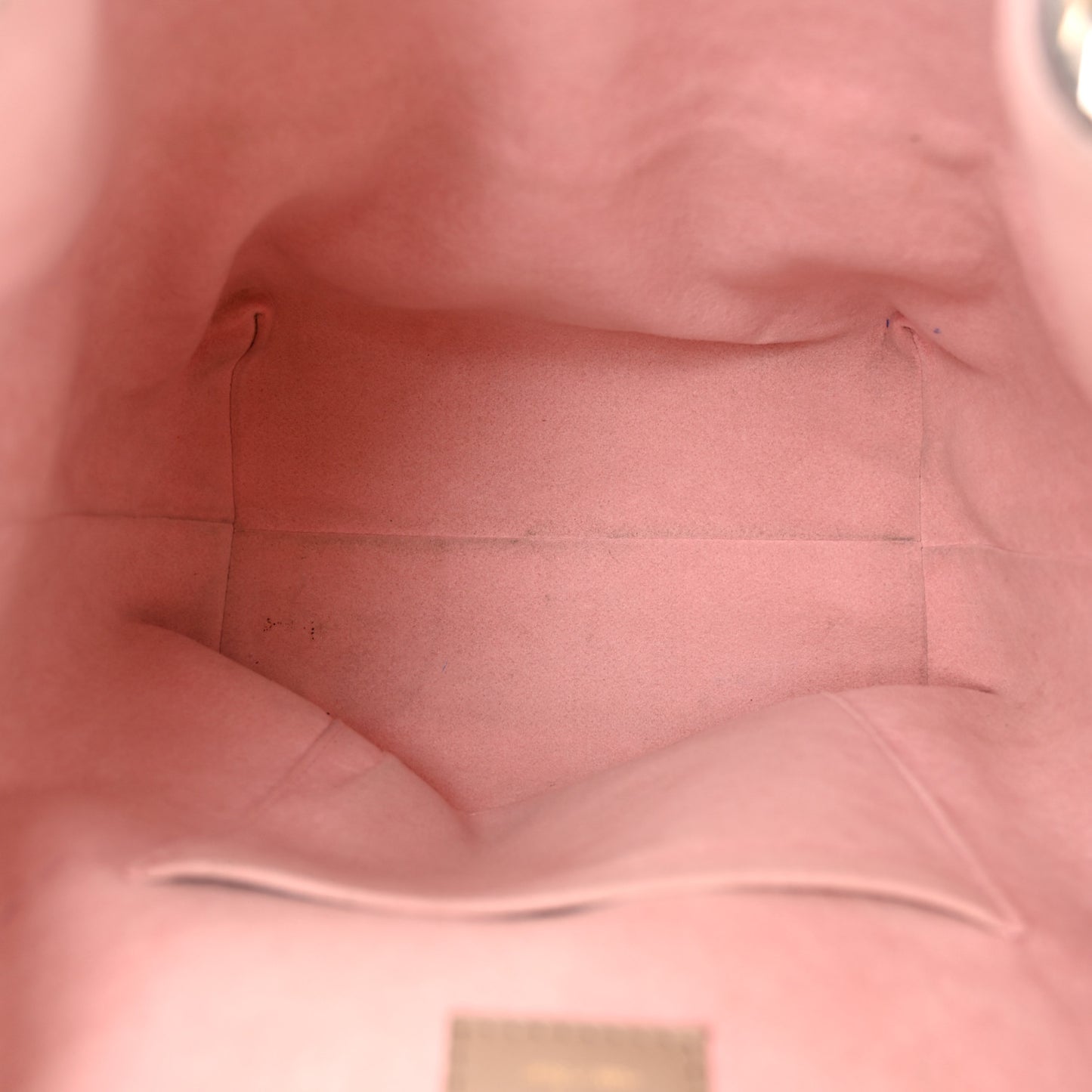 Empreinte Montsouris PM Tourterelle