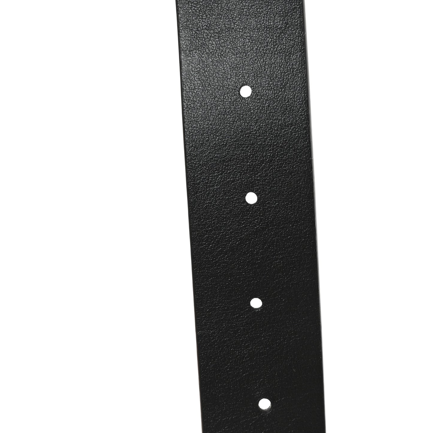 Empreinte 30mm LV Iconic Reversible Belt 85 34 Black