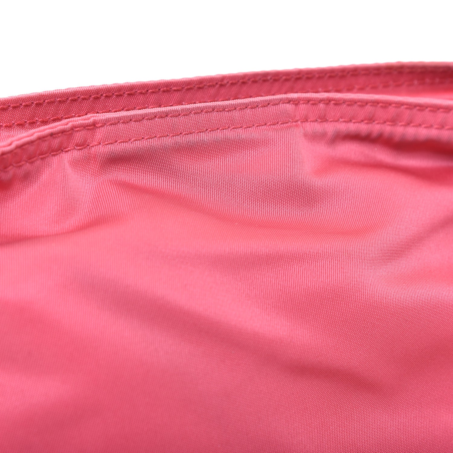 Prada Nylon Vela Sport Flat Messenger Bag Gemma 10 of 10