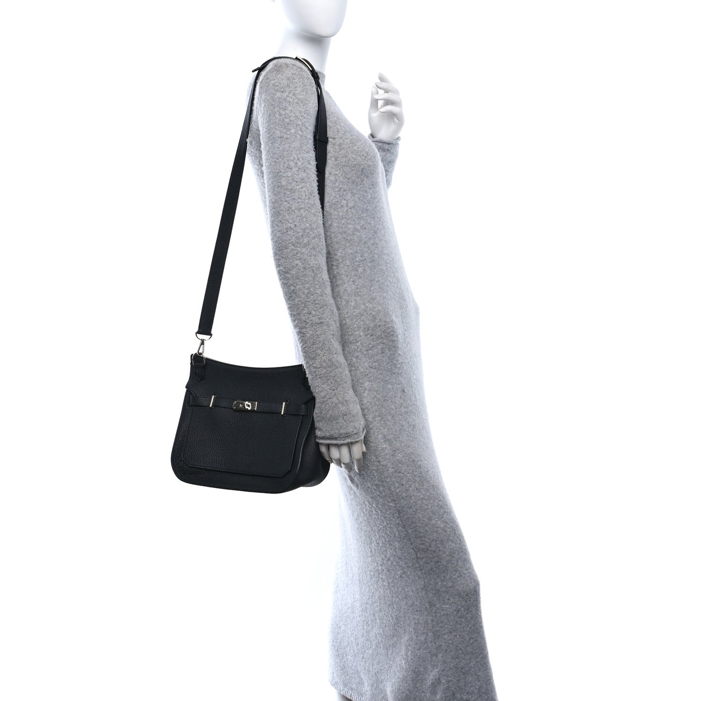 Taurillon Clemence Jypsiere 28 Black
