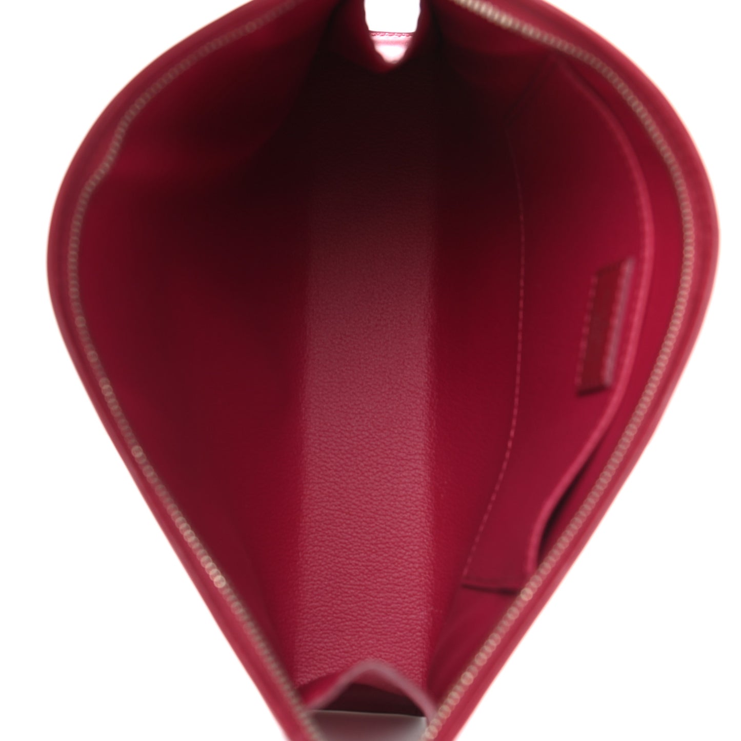 Epi Toiletry Pouch 26 Fuchsia
