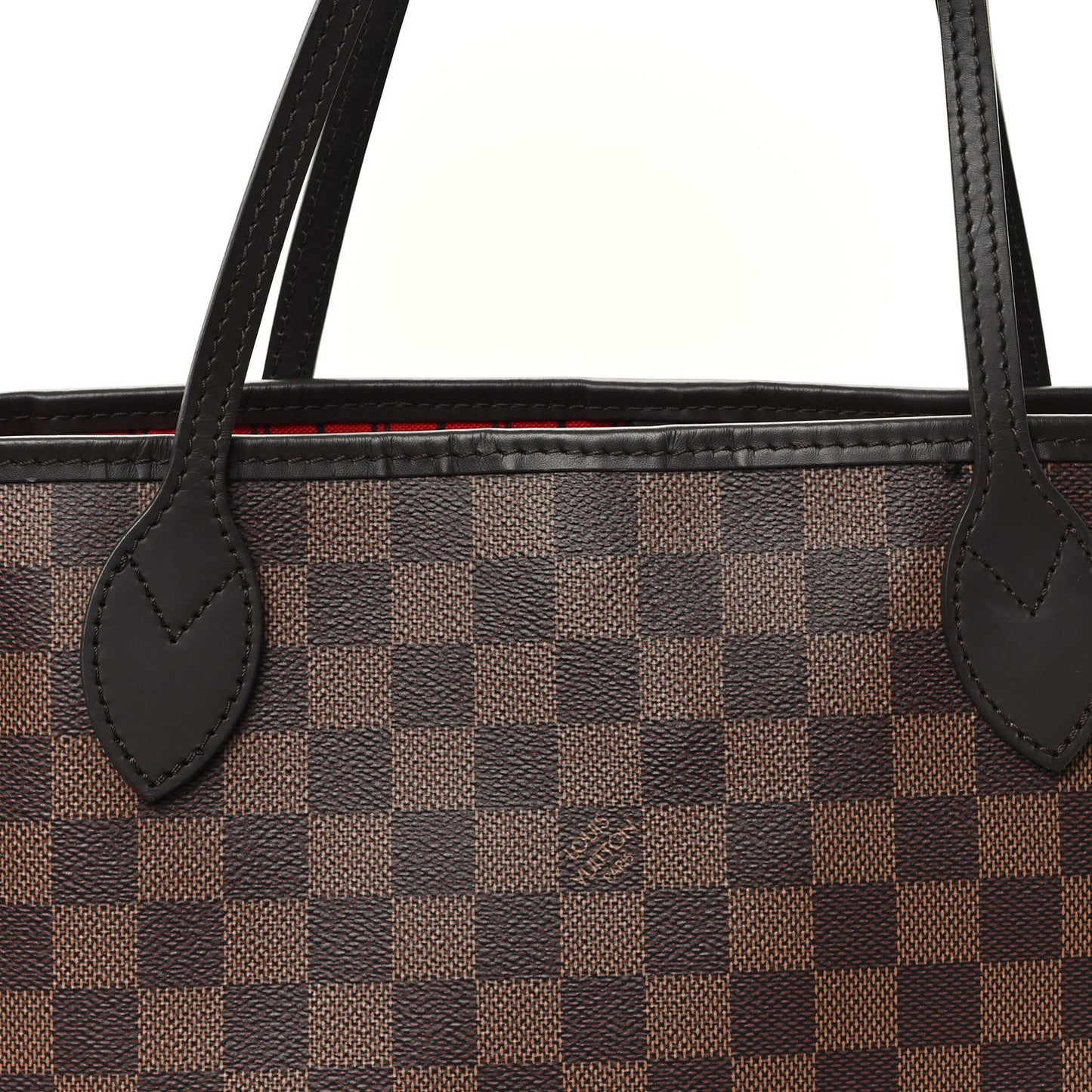 Damier Ebene Neo Neverfull MM