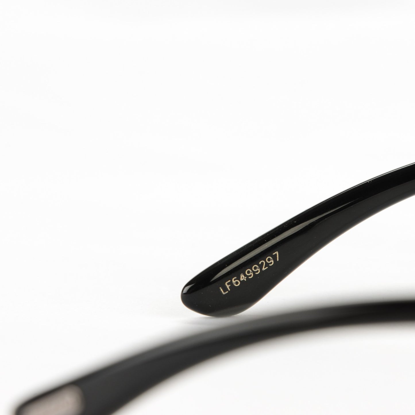 Clemence Sunglasses TF158 Gunmetal