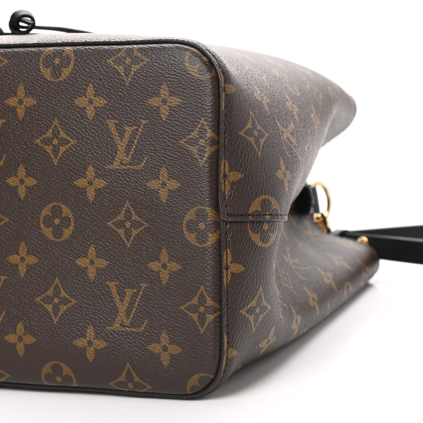 Monogram Neonoe MM Black
