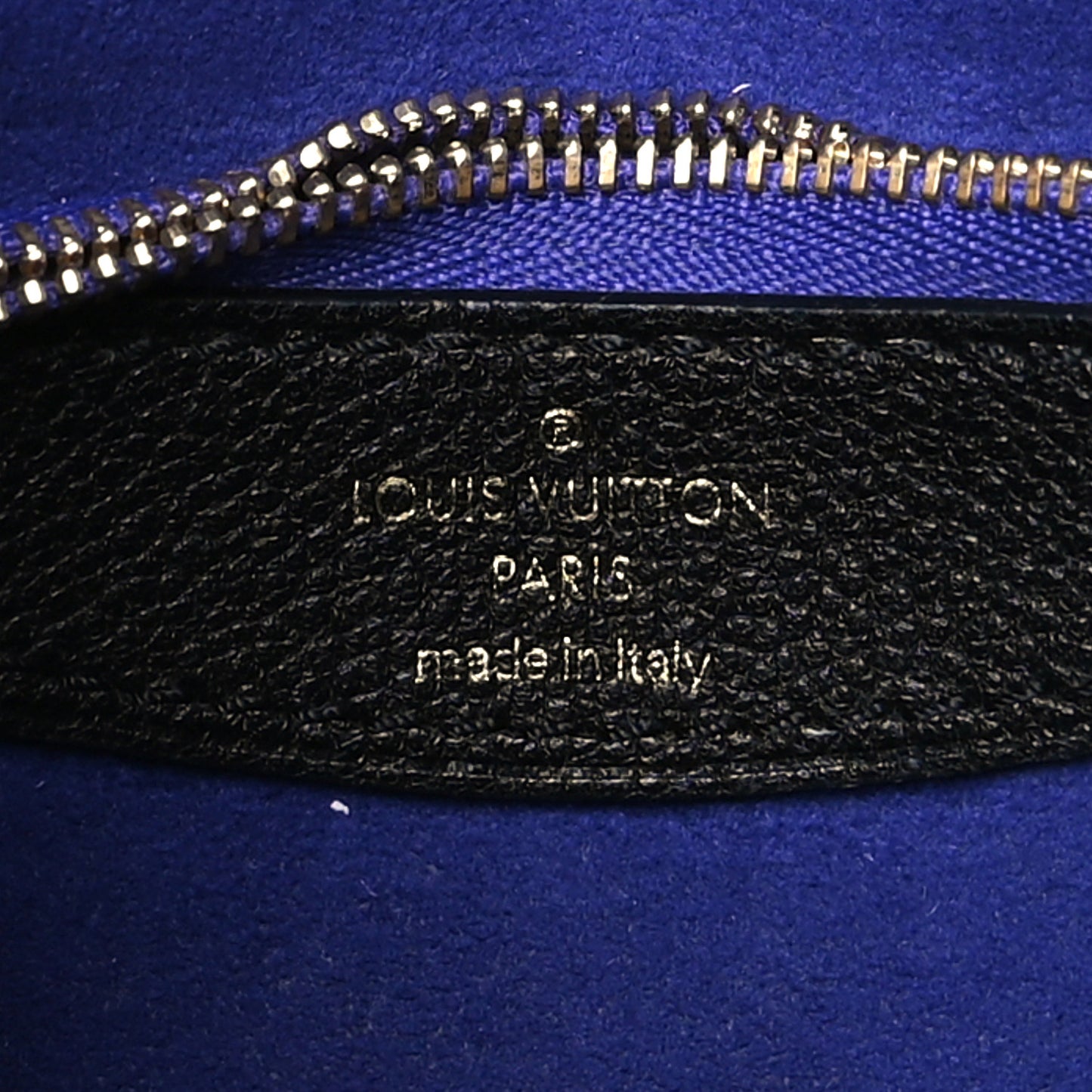 Empreinte Monogram Giant Diane Black