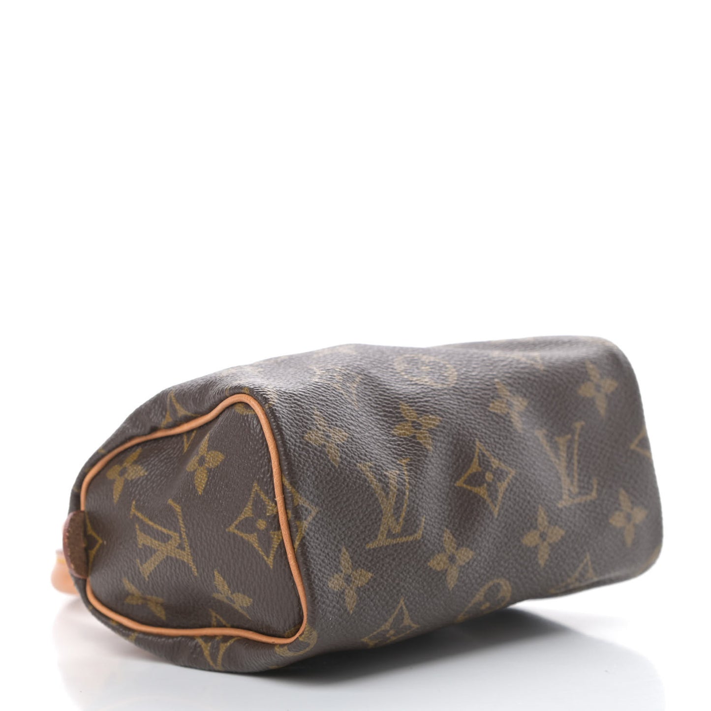 Monogram Mini Sac HL Speedy