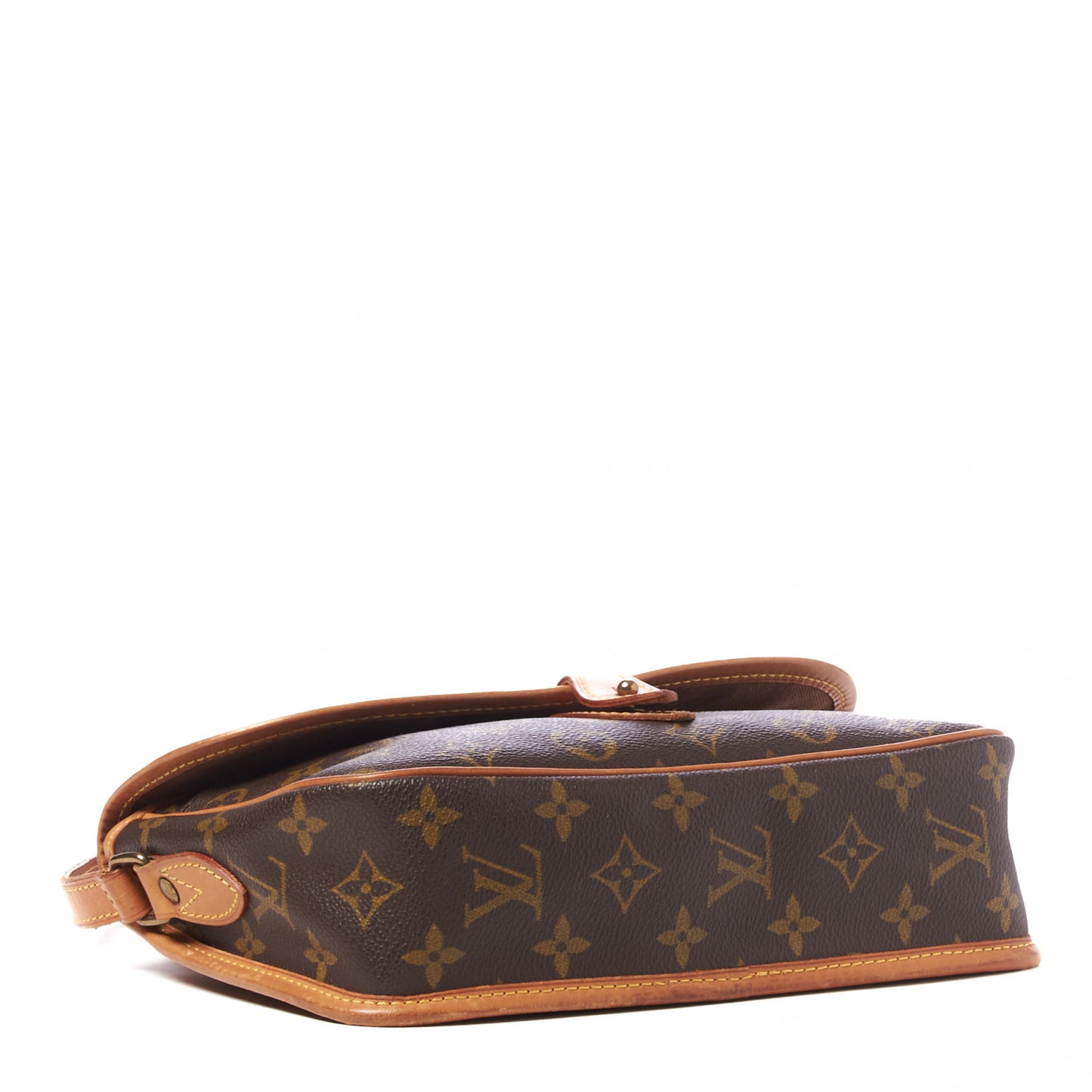 Monogram Sac Gibeciere PM