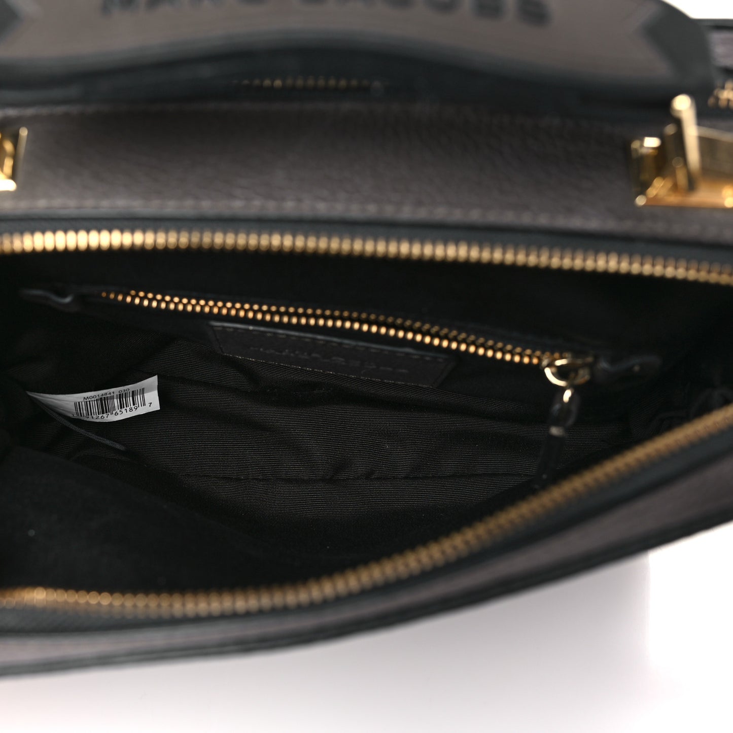Calfskin The Box 20 Crossbody Grey