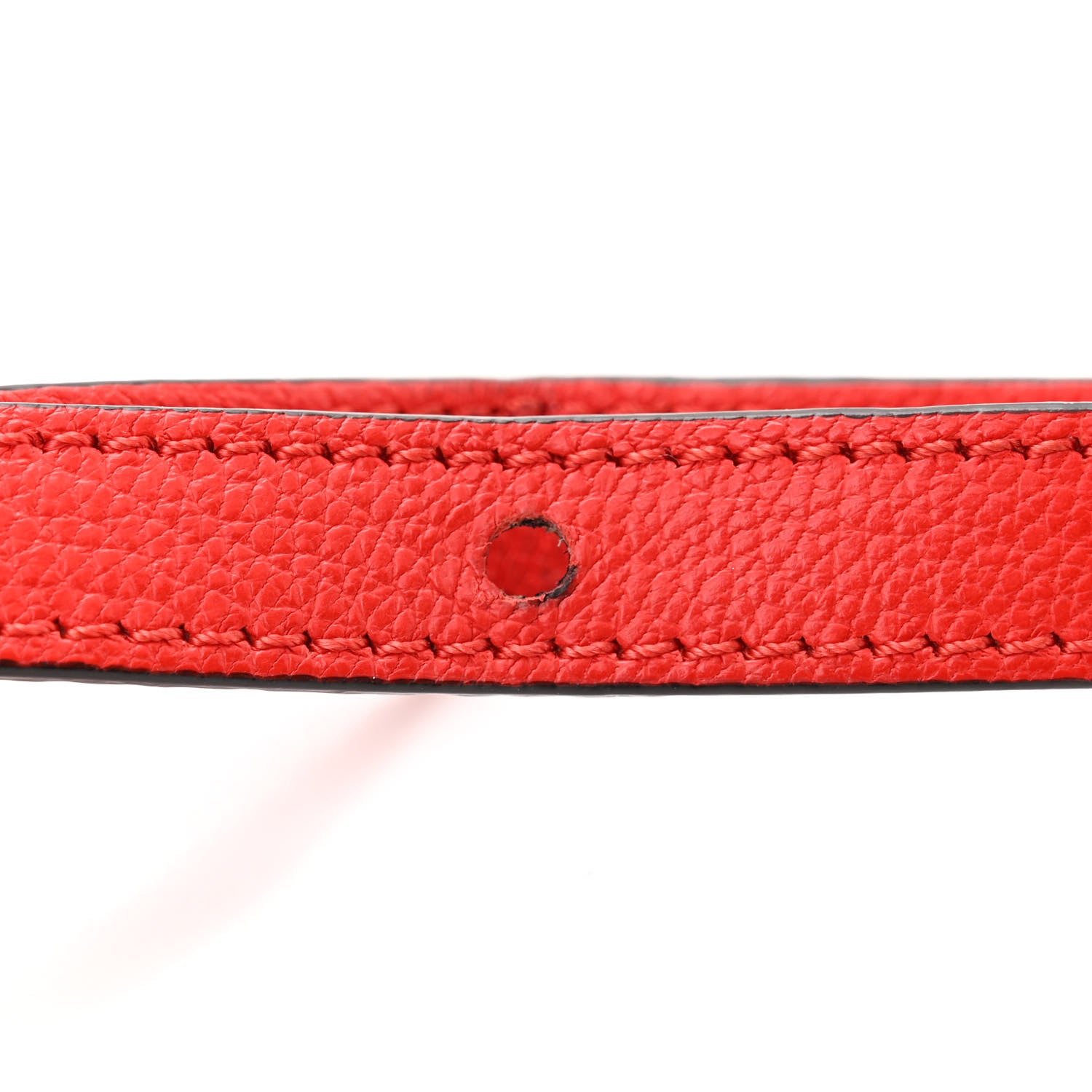 Givenchy Sugar Goatskin Mini Antigona Pop Red 12 of 13