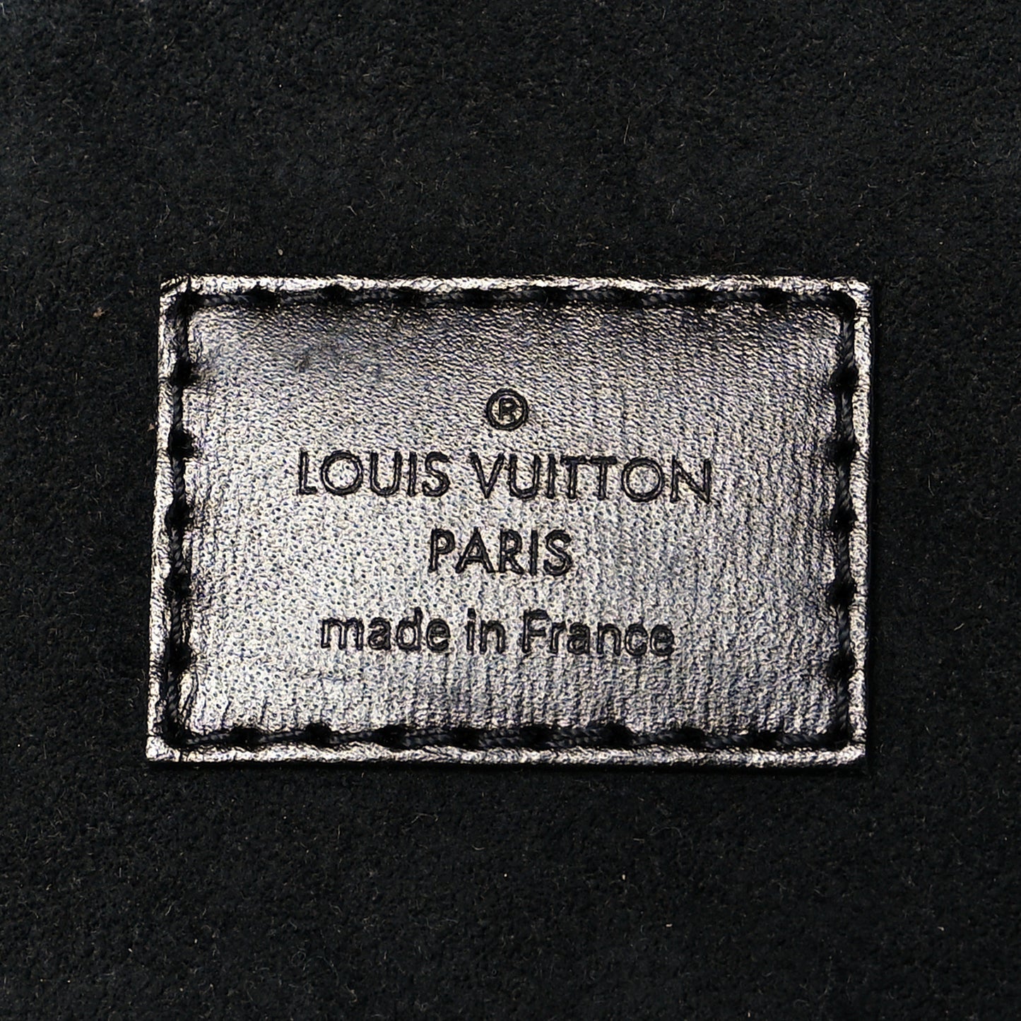 Reverse Monogram Cannes