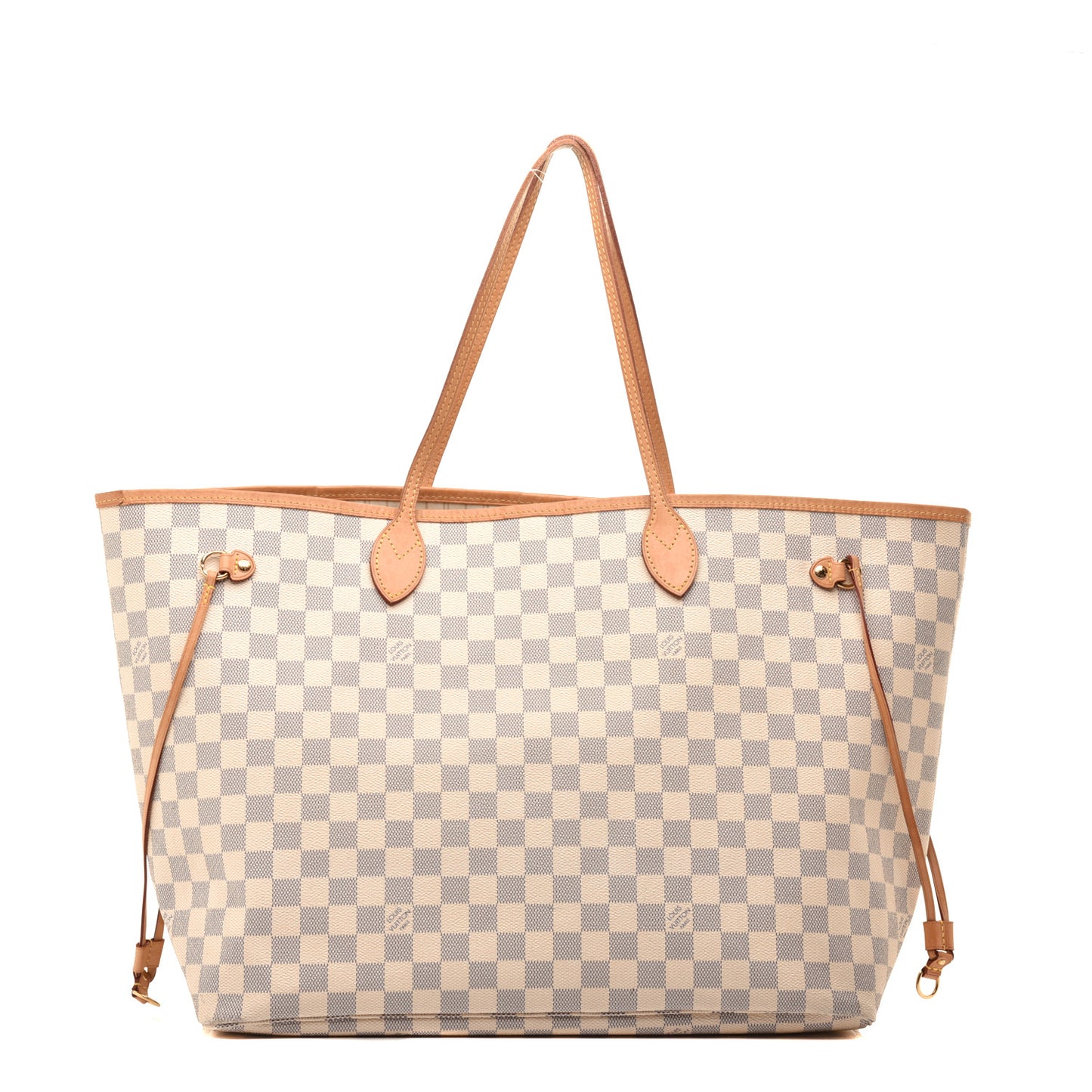 Damier Azur Neo Neverfull GM