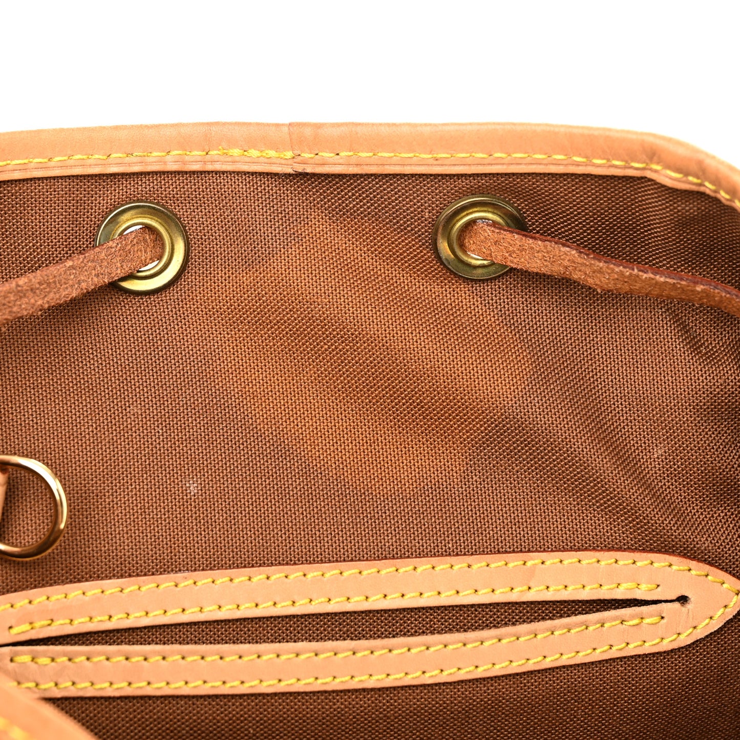 Monogram Montsouris MM Backpack