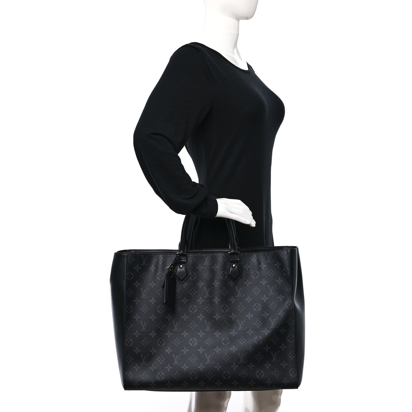 Monogram Eclipse Grand Sac