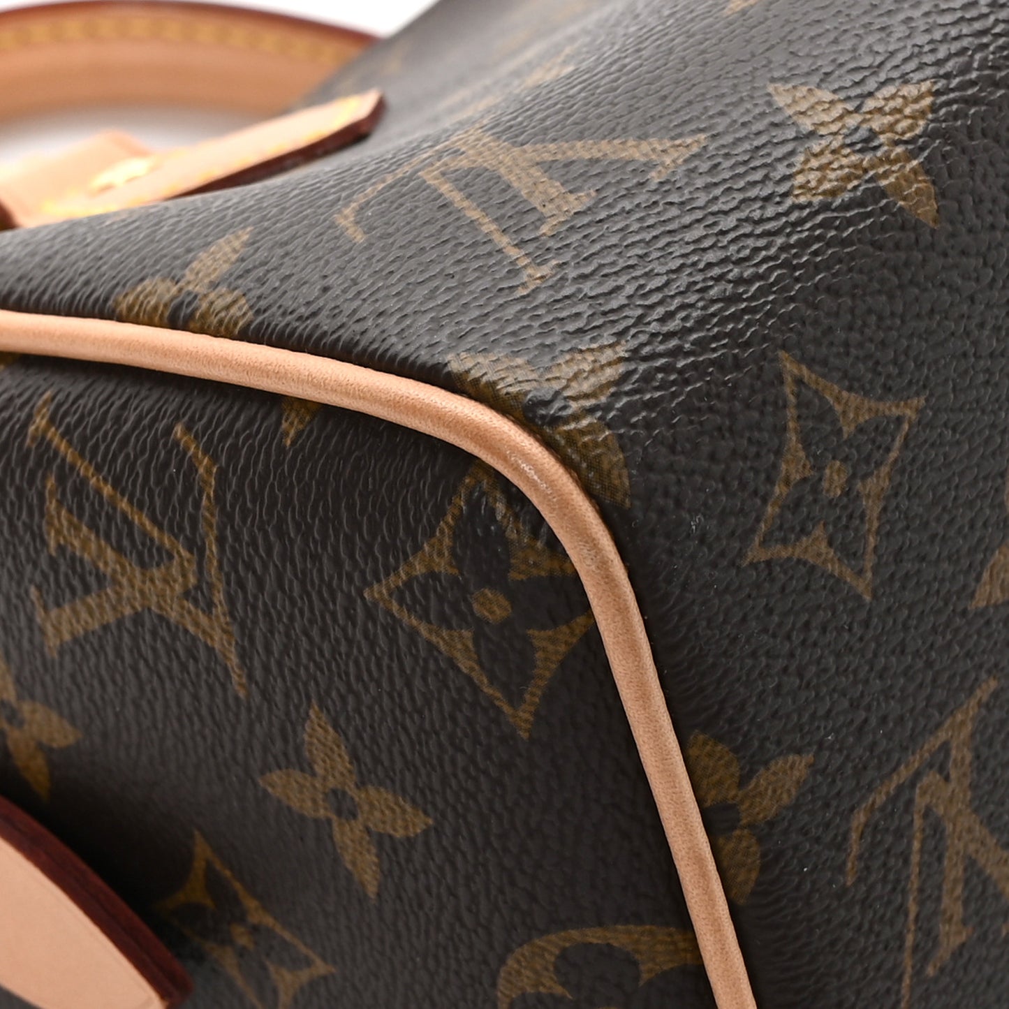 Monogram Speedy Bandouliere 20