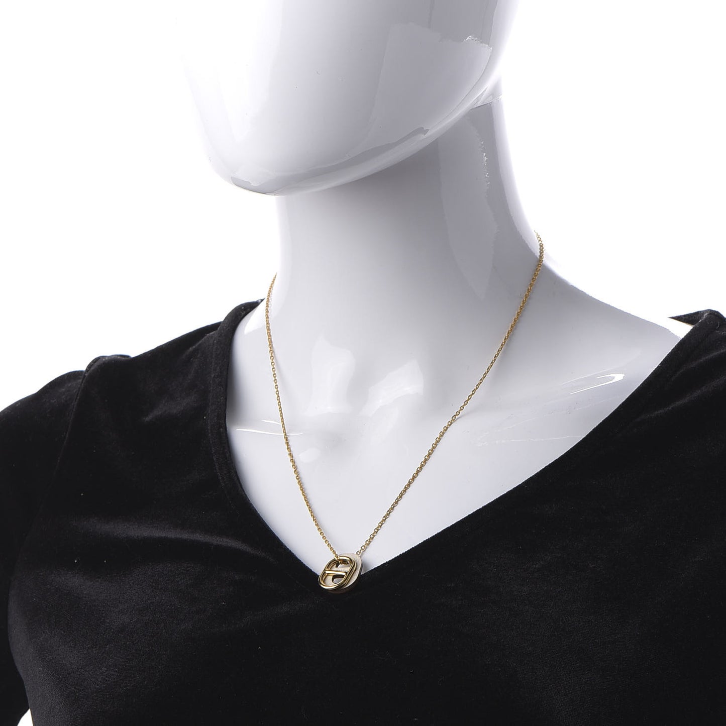 Swift O'Maillon Pendant Necklace Nata