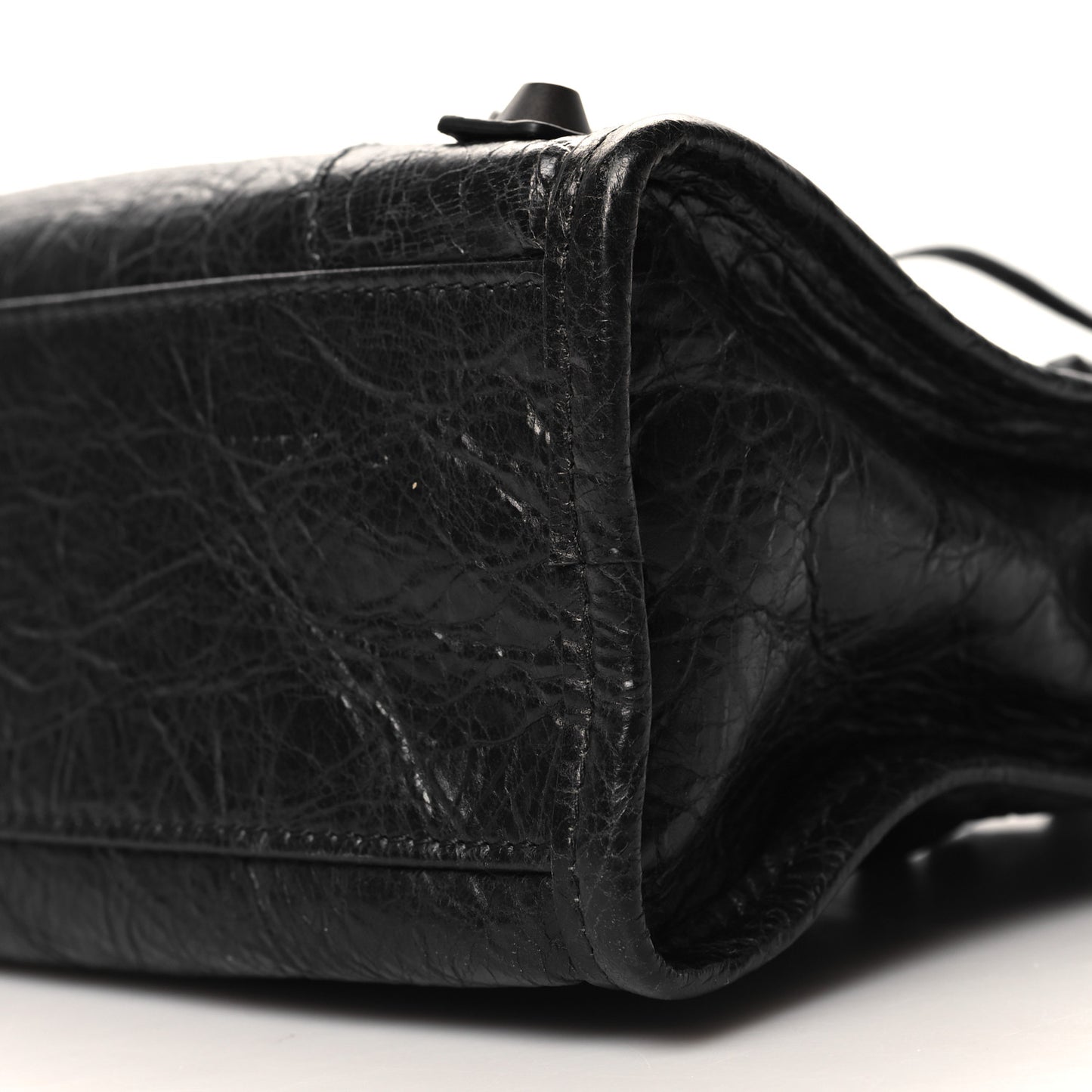 Arena Storico Classic Hardware Le City Mini Black