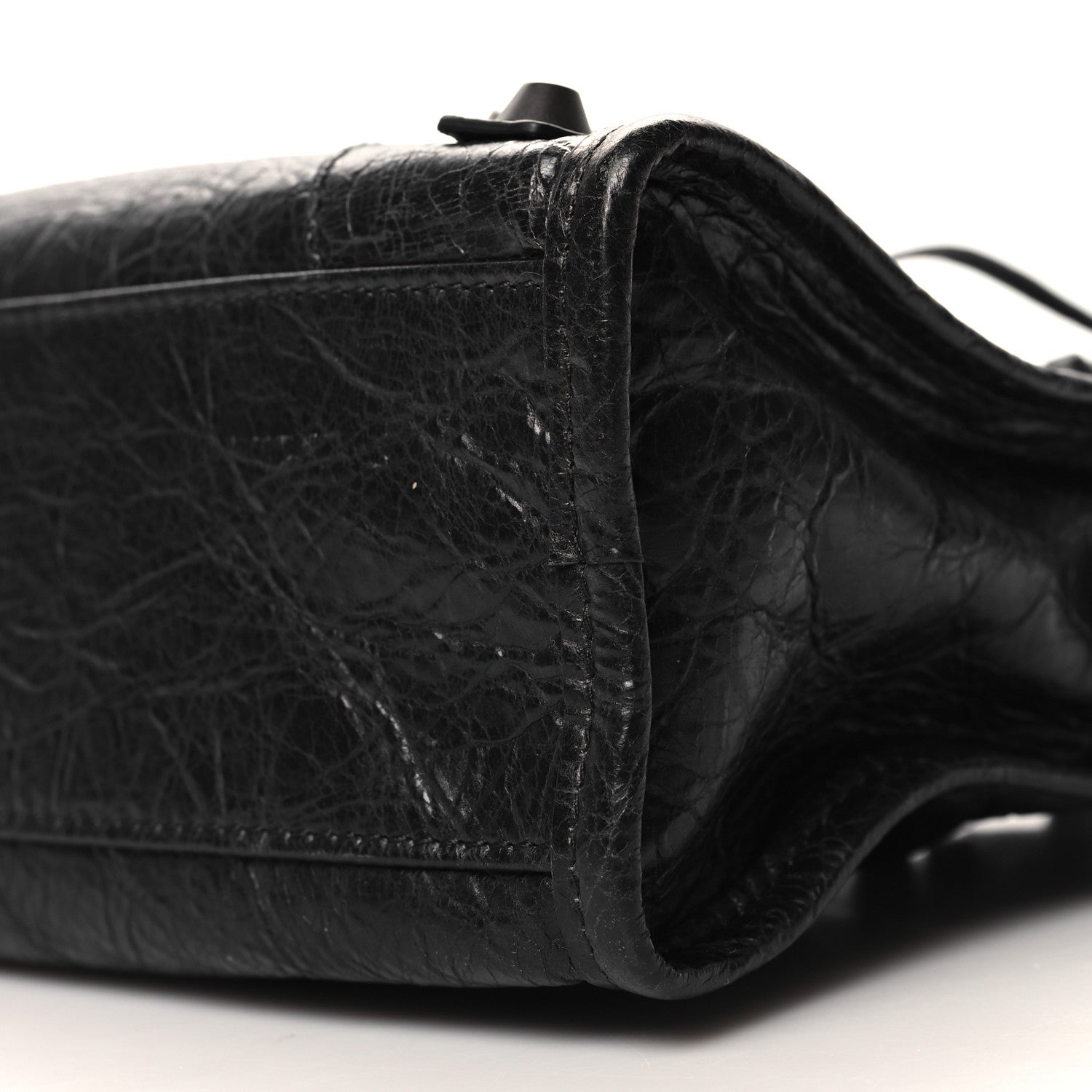 Balenciaga Arena Storico Classic Hardware Le City Mini Black 10 of 10