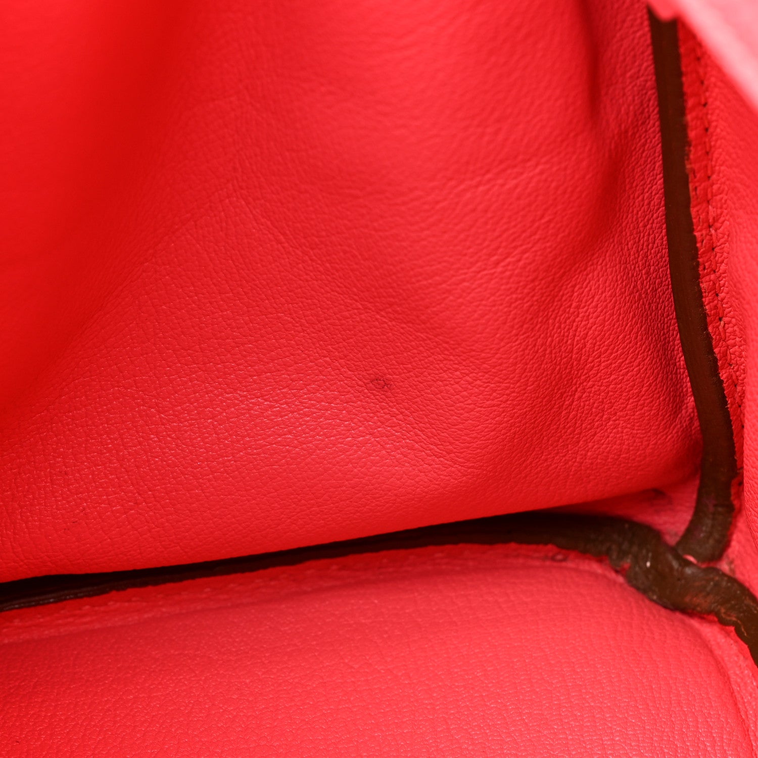 Hermes Togo Birkin 30 Rose Lipstick 10 of 16