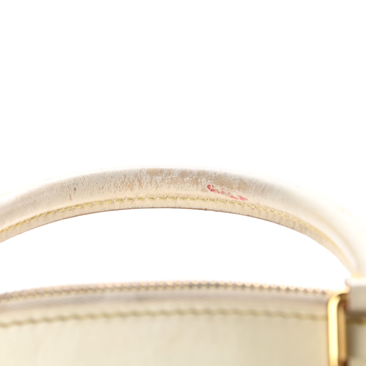 Suhali Lockit PM White