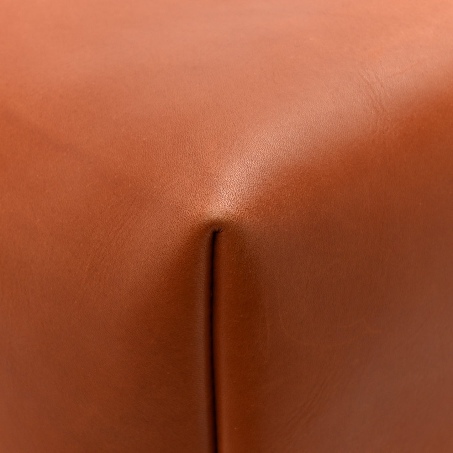 Calfskin Gancini Mens Tote Bag Vicuna
