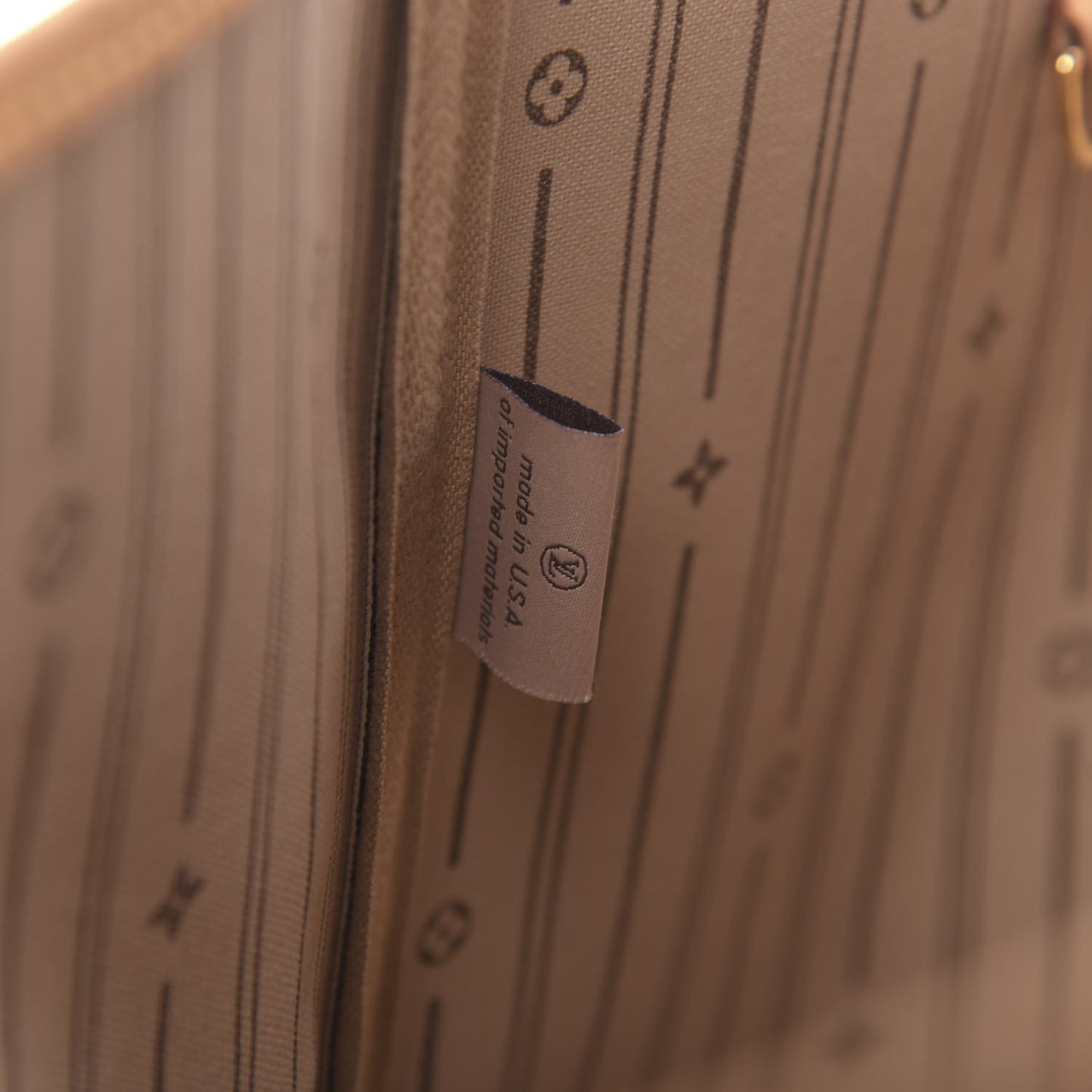 Monogram Neverfull GM