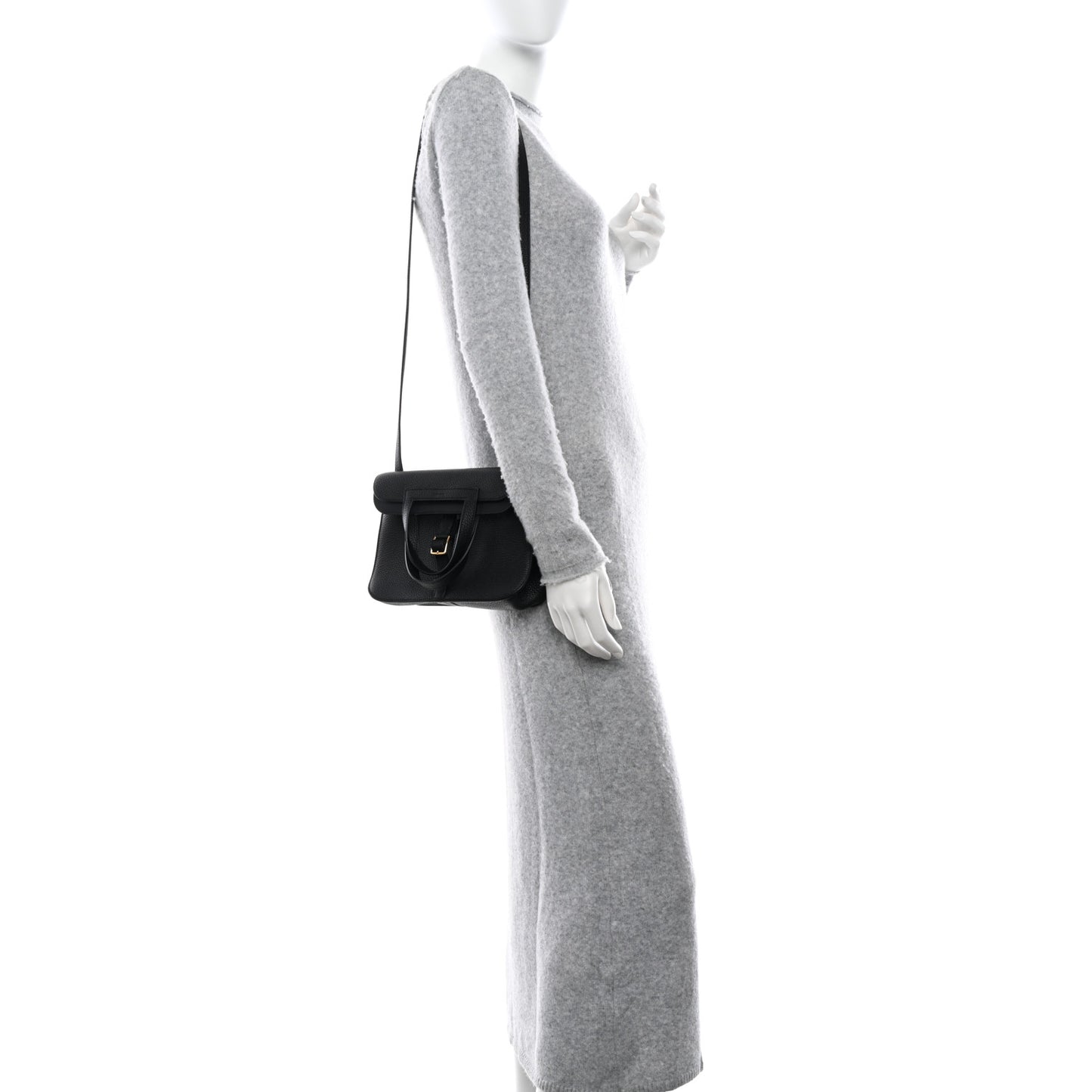 Taurillon Clemence Halzan 25 Black