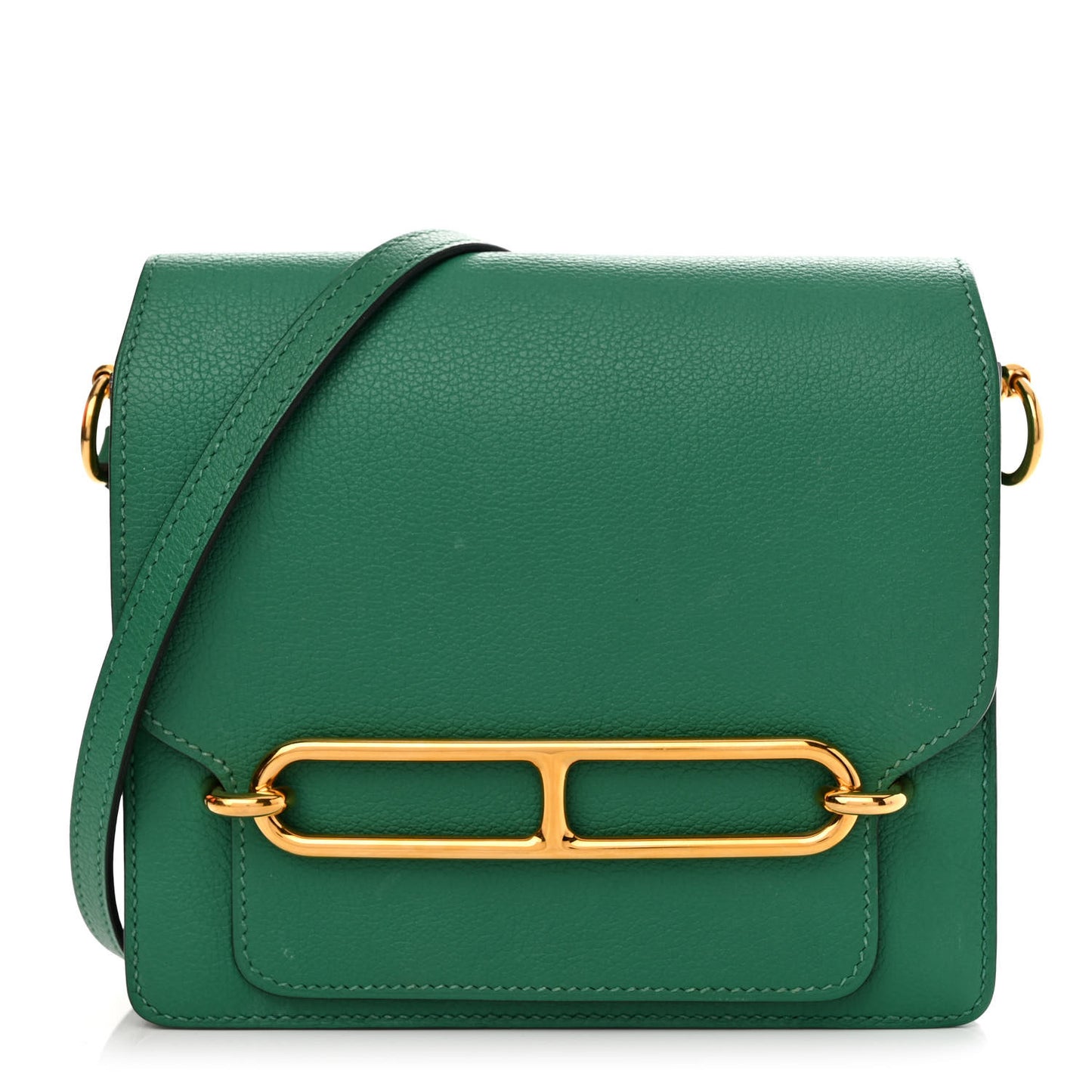 Evercolor Mini Sac Roulis Vert Vertigo